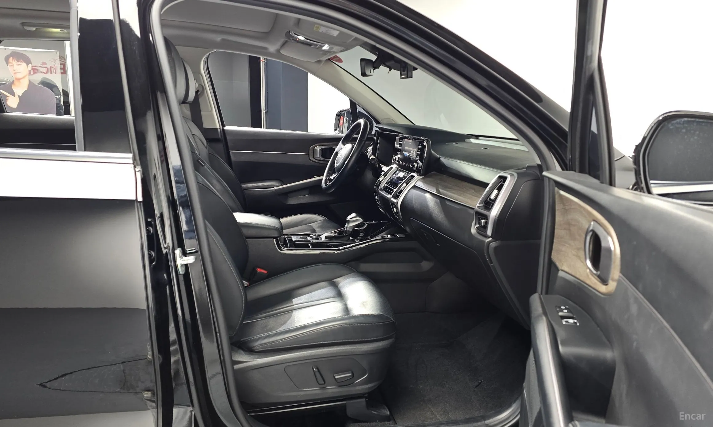 Kia Sorento 4th generation превью 11