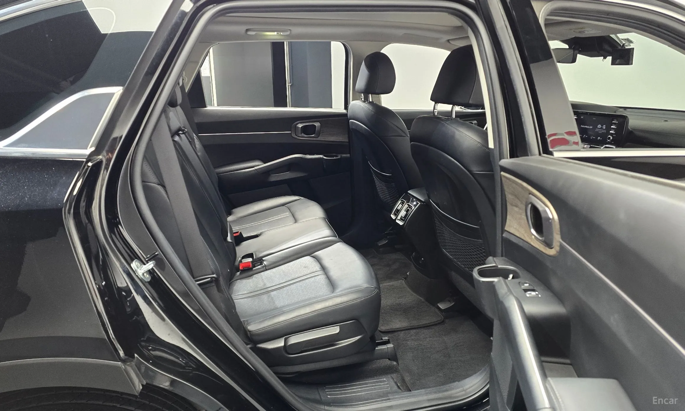 Kia Sorento 4th generation превью 12