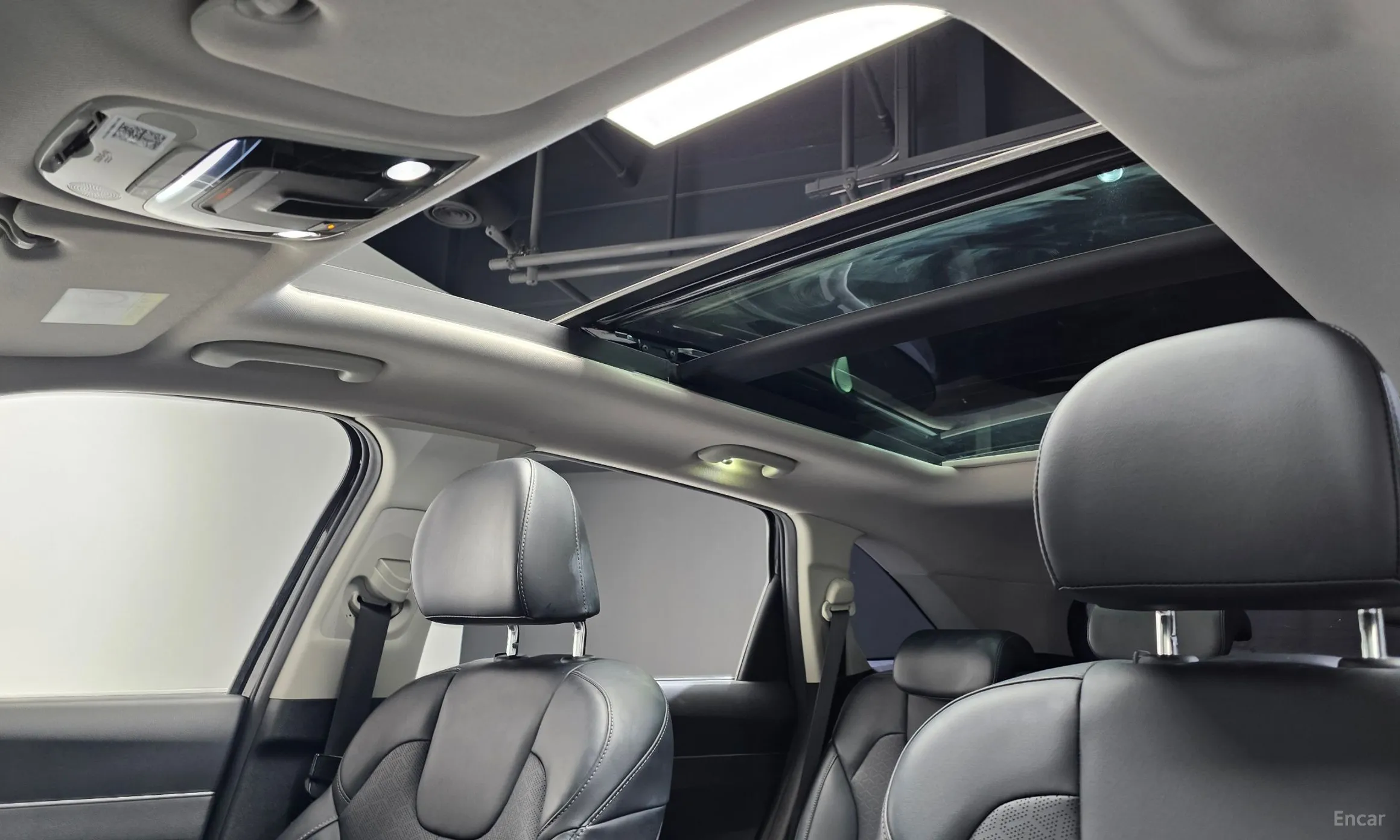 Kia Sorento 4th generation превью 19