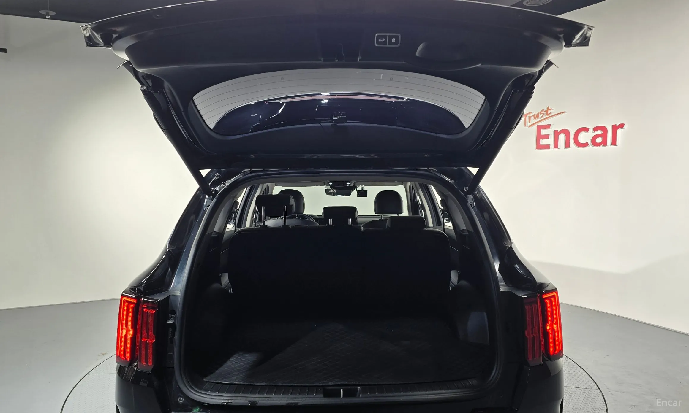 Kia Sorento 4th generation превью 20