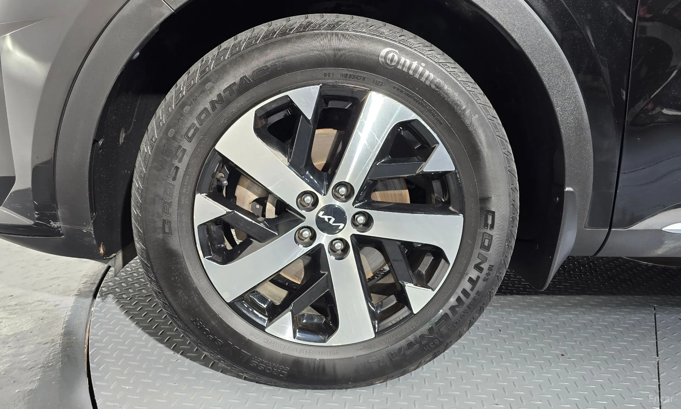 Kia Sorento 4th generation превью 5