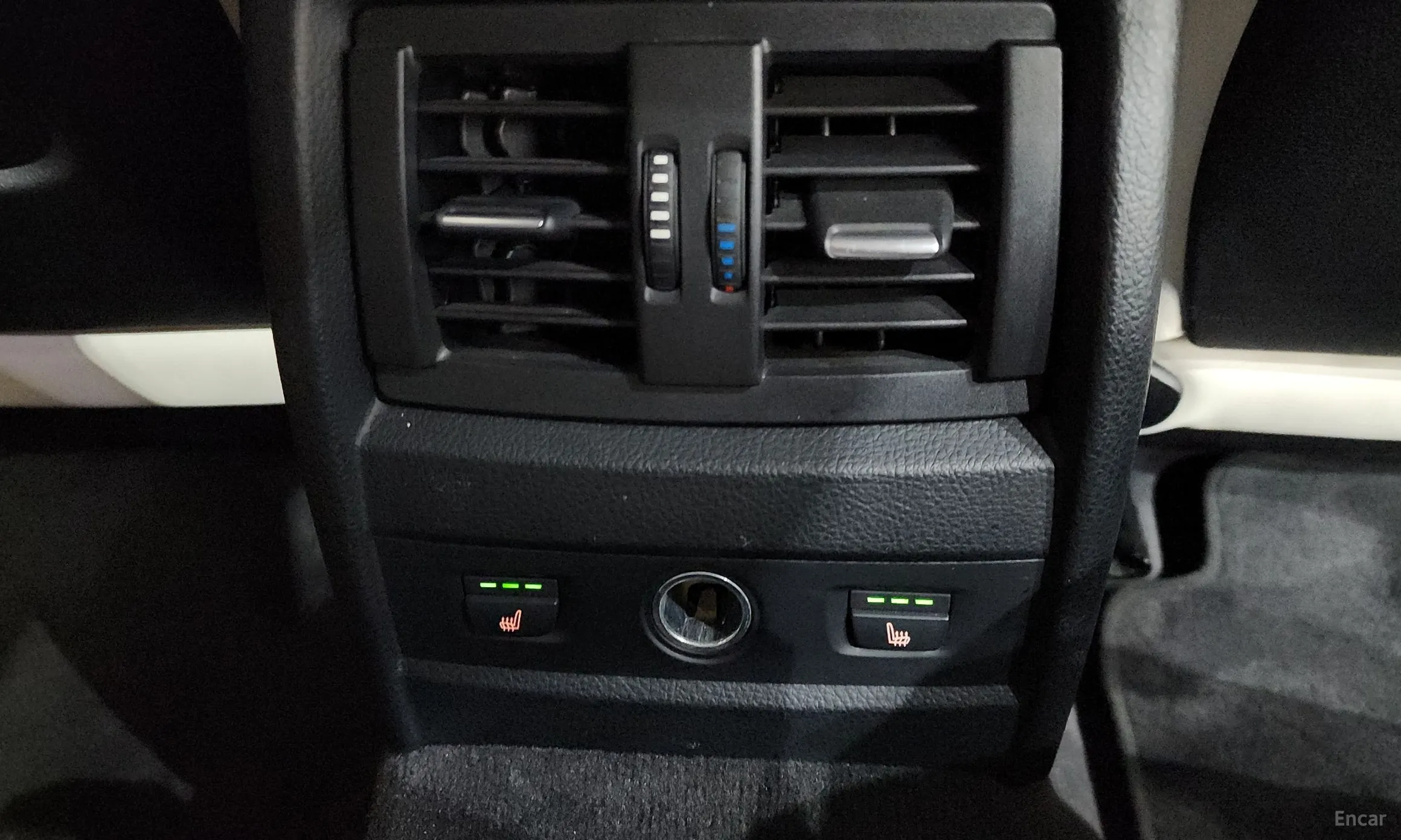 BMW Series 4 (F32) превью 19