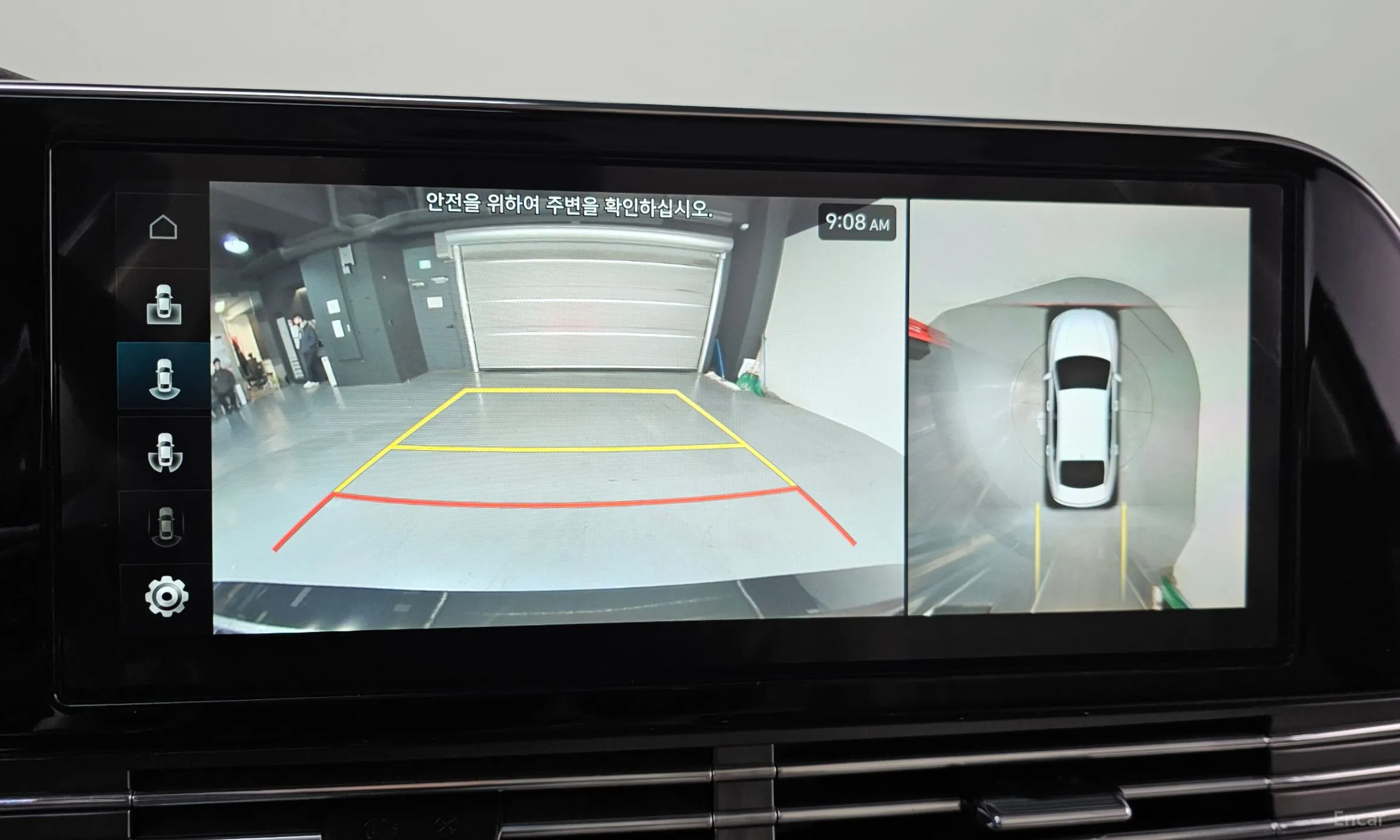 Hyundai Grandeur IG превью 15