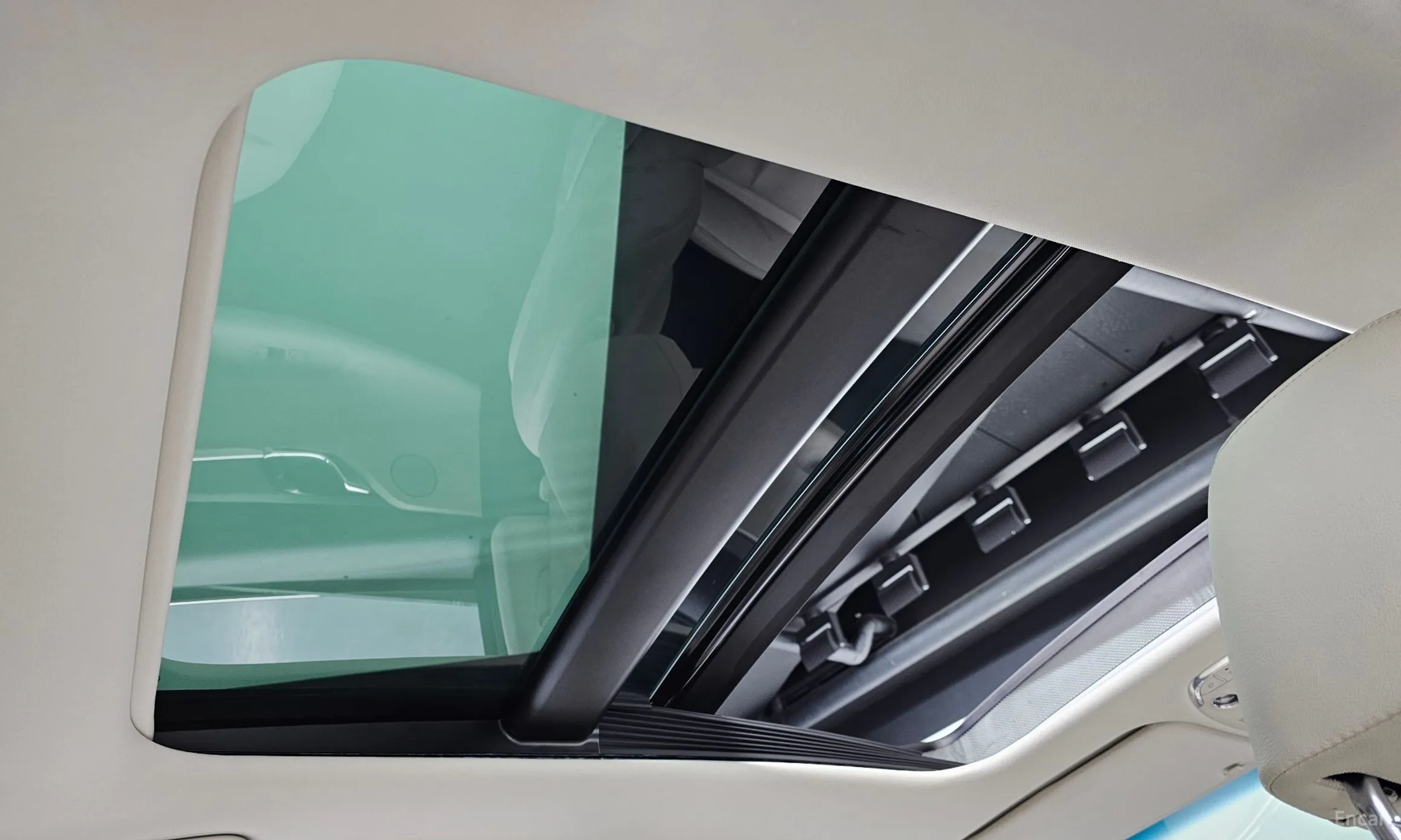 Hyundai Grandeur IG превью 19