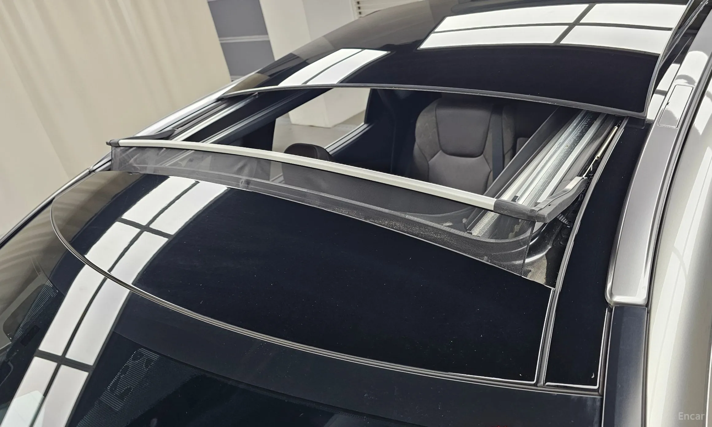 Lexus RX350h 5th Generation превью 19