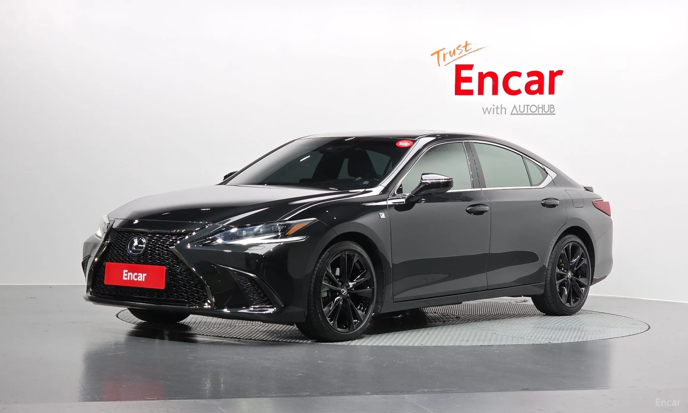 Lexus ES300h 7th Generation