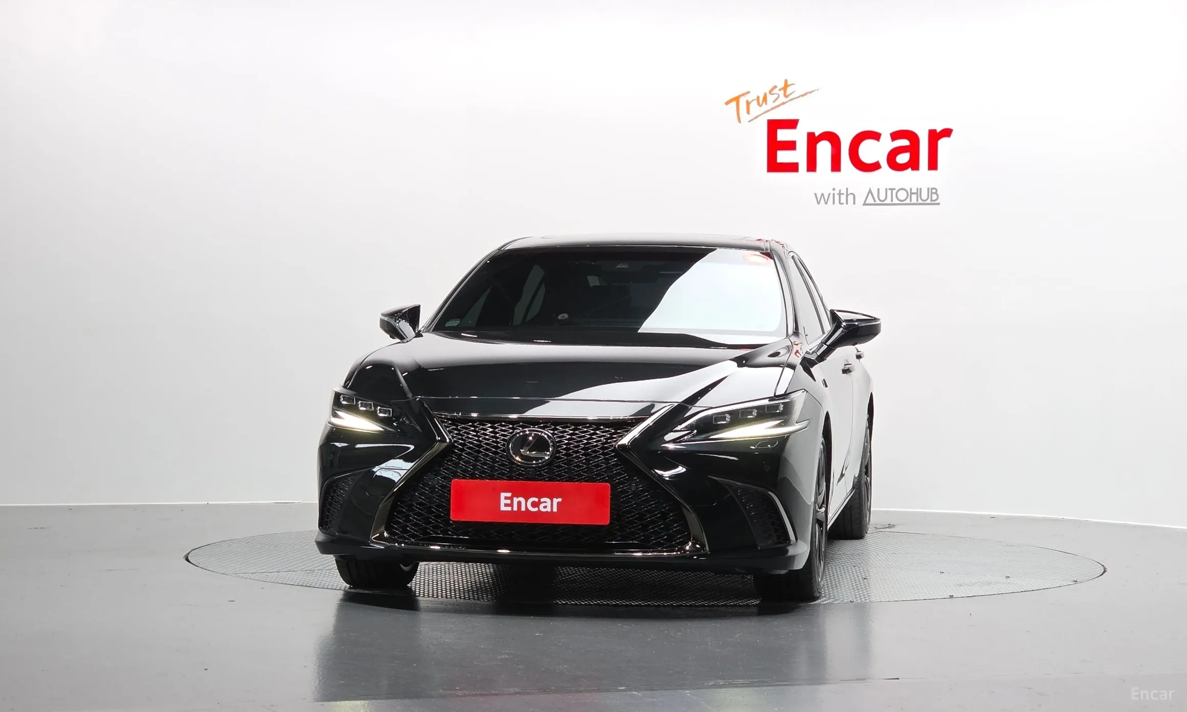 Lexus ES300h 7th Generation превью 3