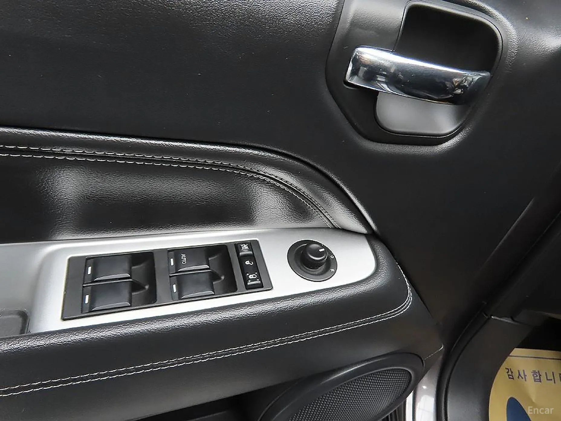 Jeep Compass превью 13