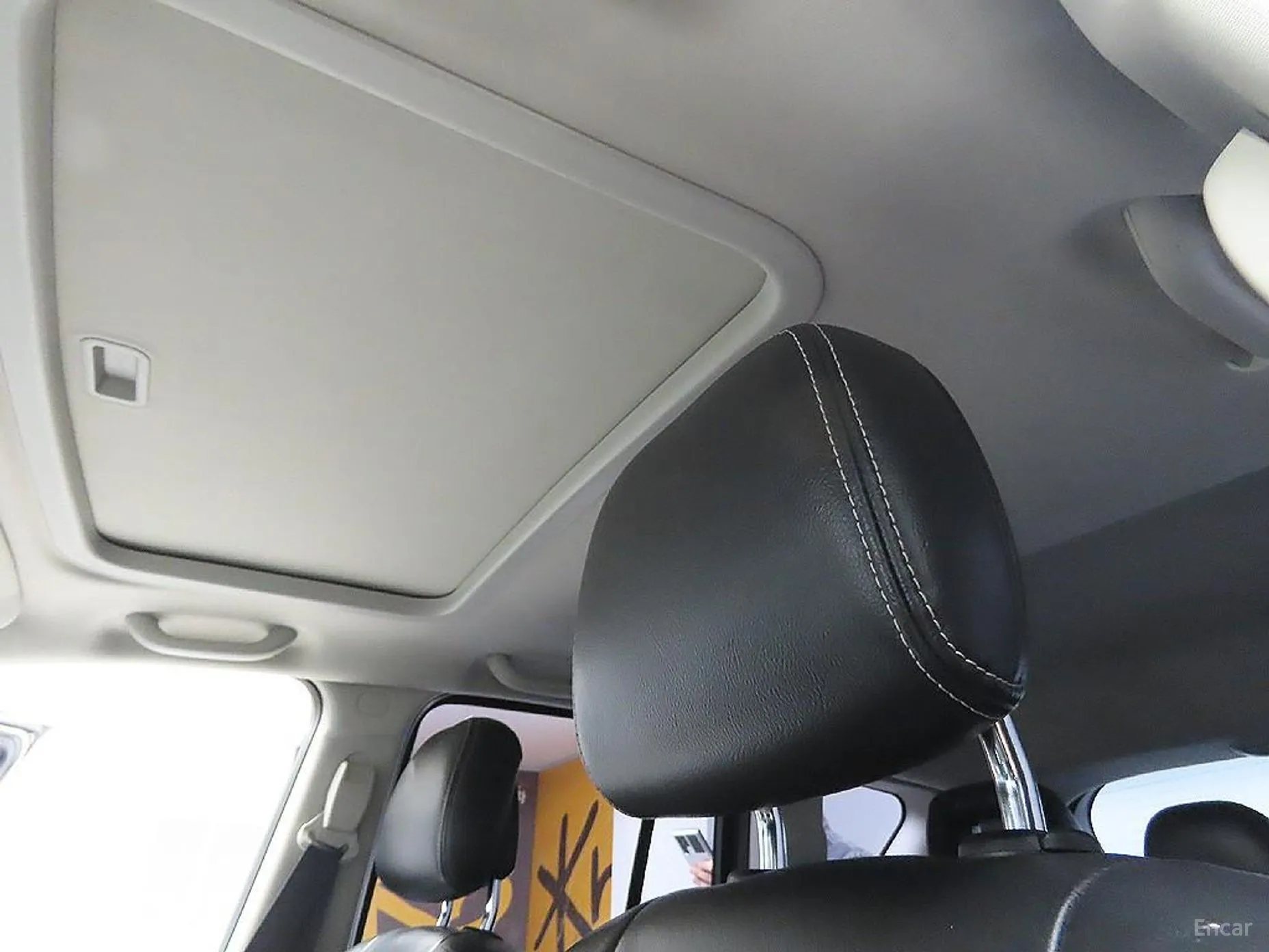 Jeep Compass превью 15