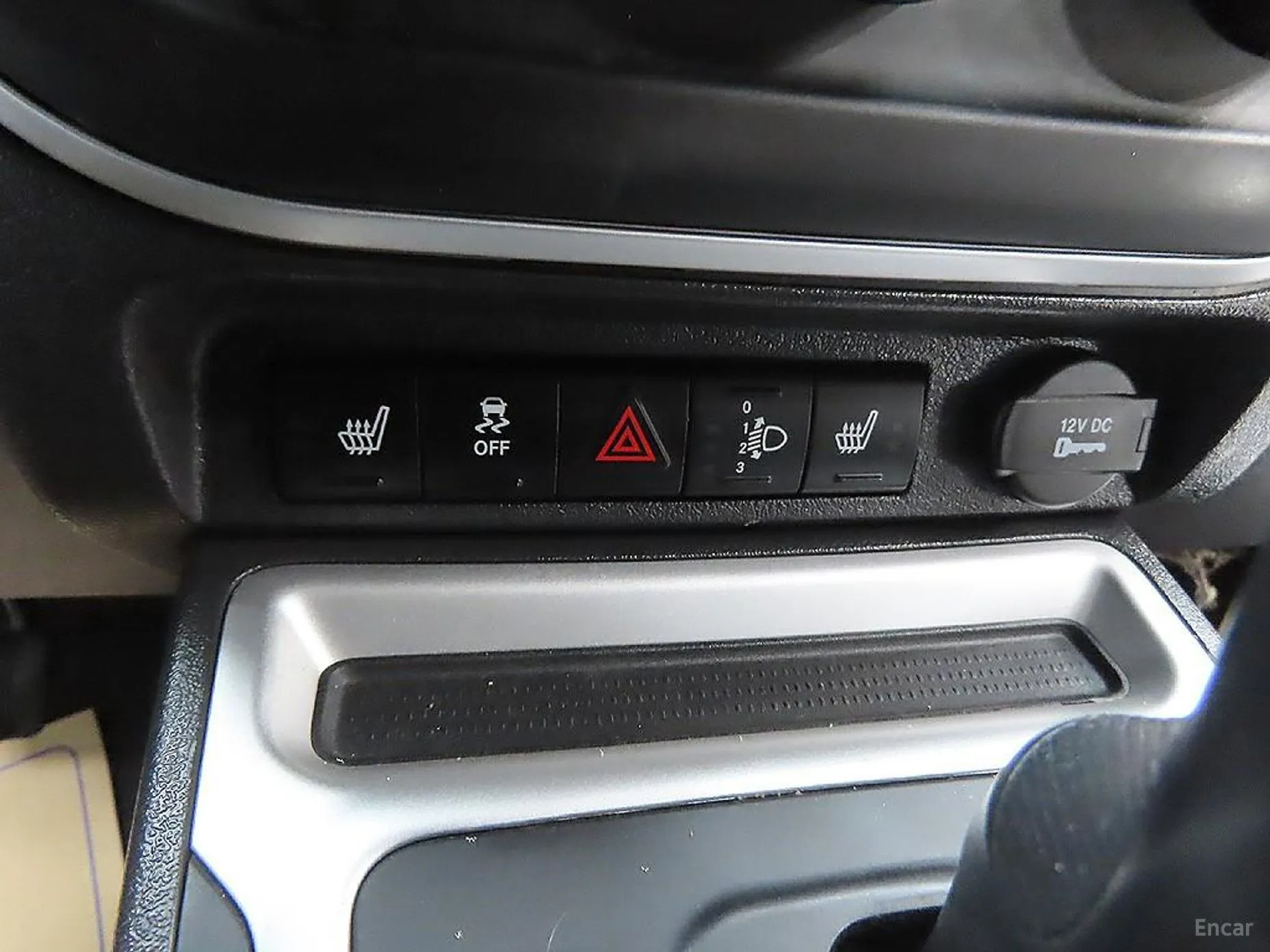 Jeep Compass превью 17