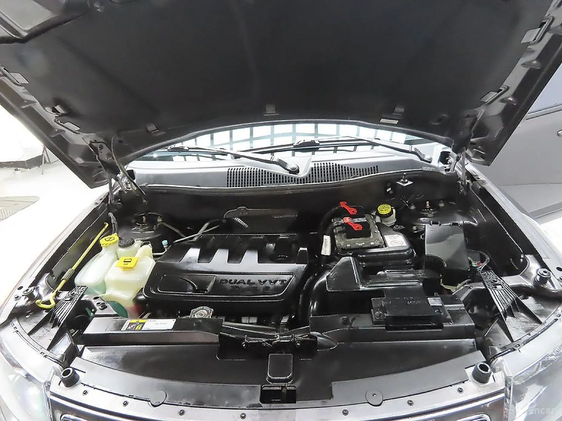 Jeep Compass превью 8
