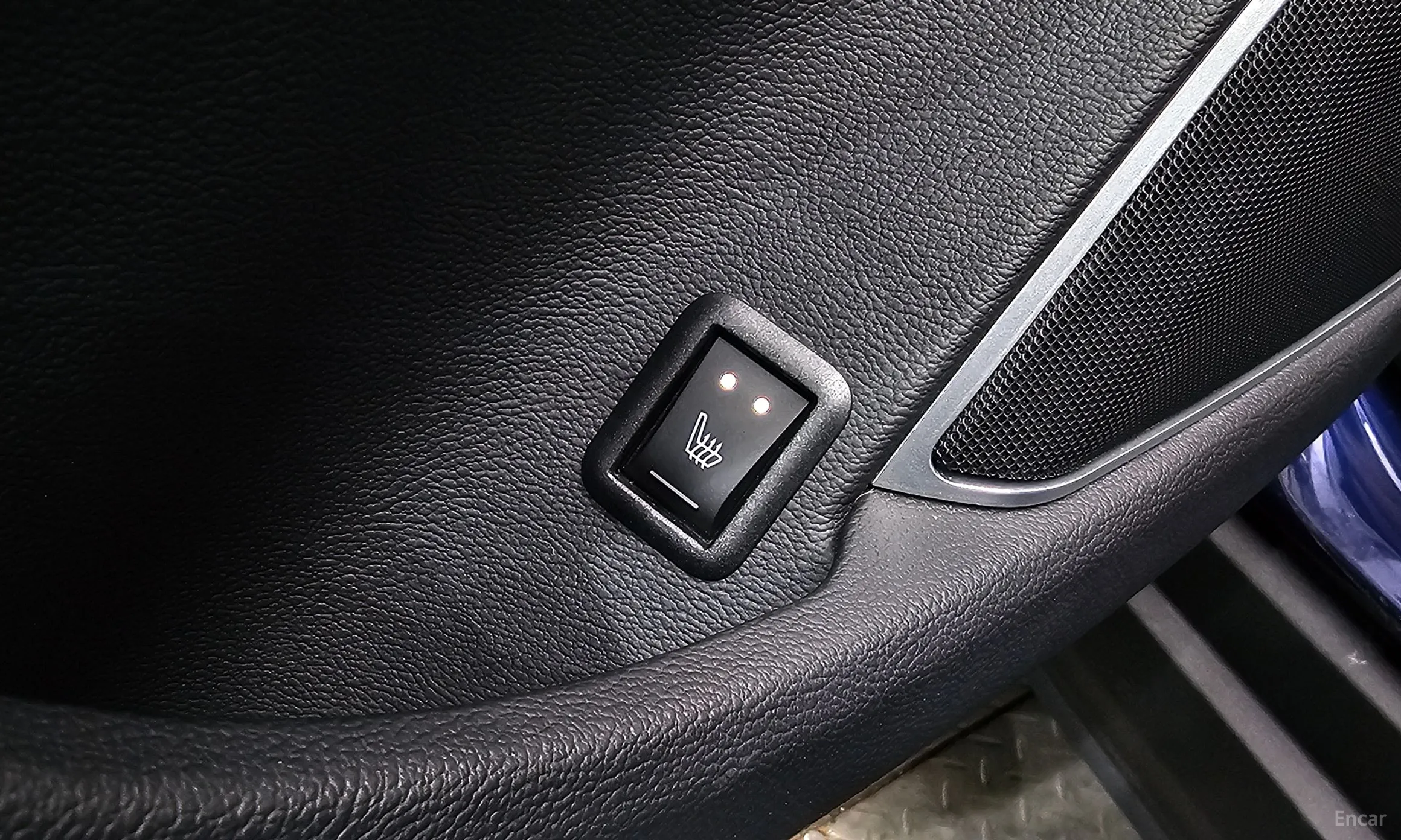 Maserati Levante превью 19