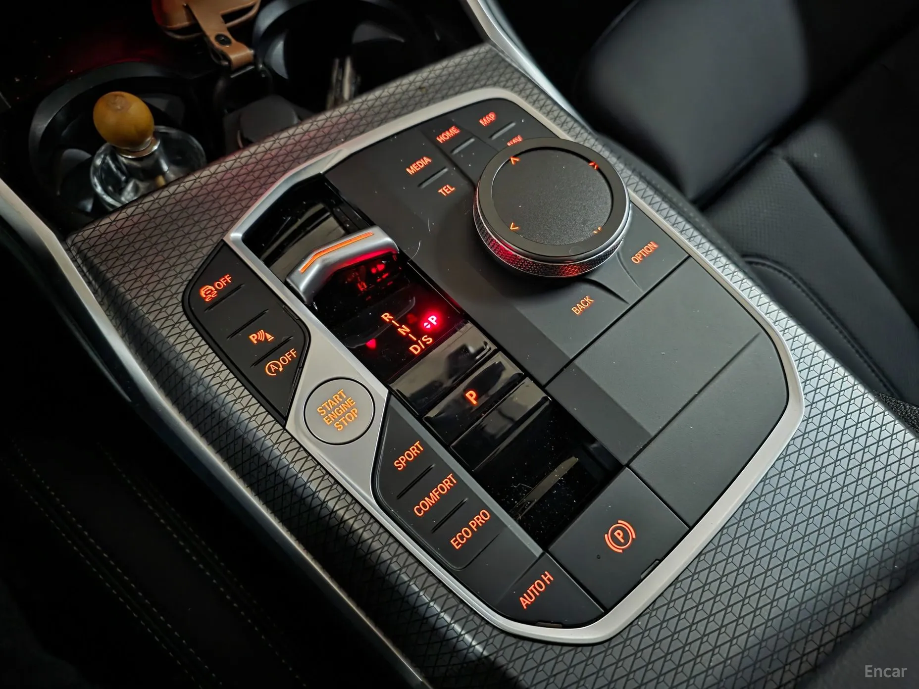 BMW 3 Series (G20) превью 17