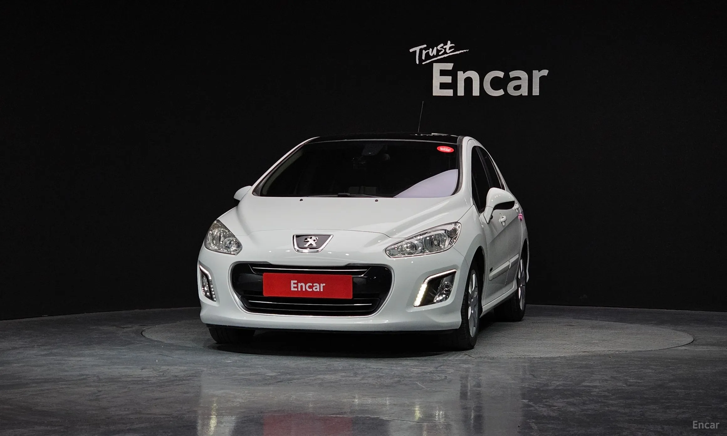 Peugeot 308 превью 3