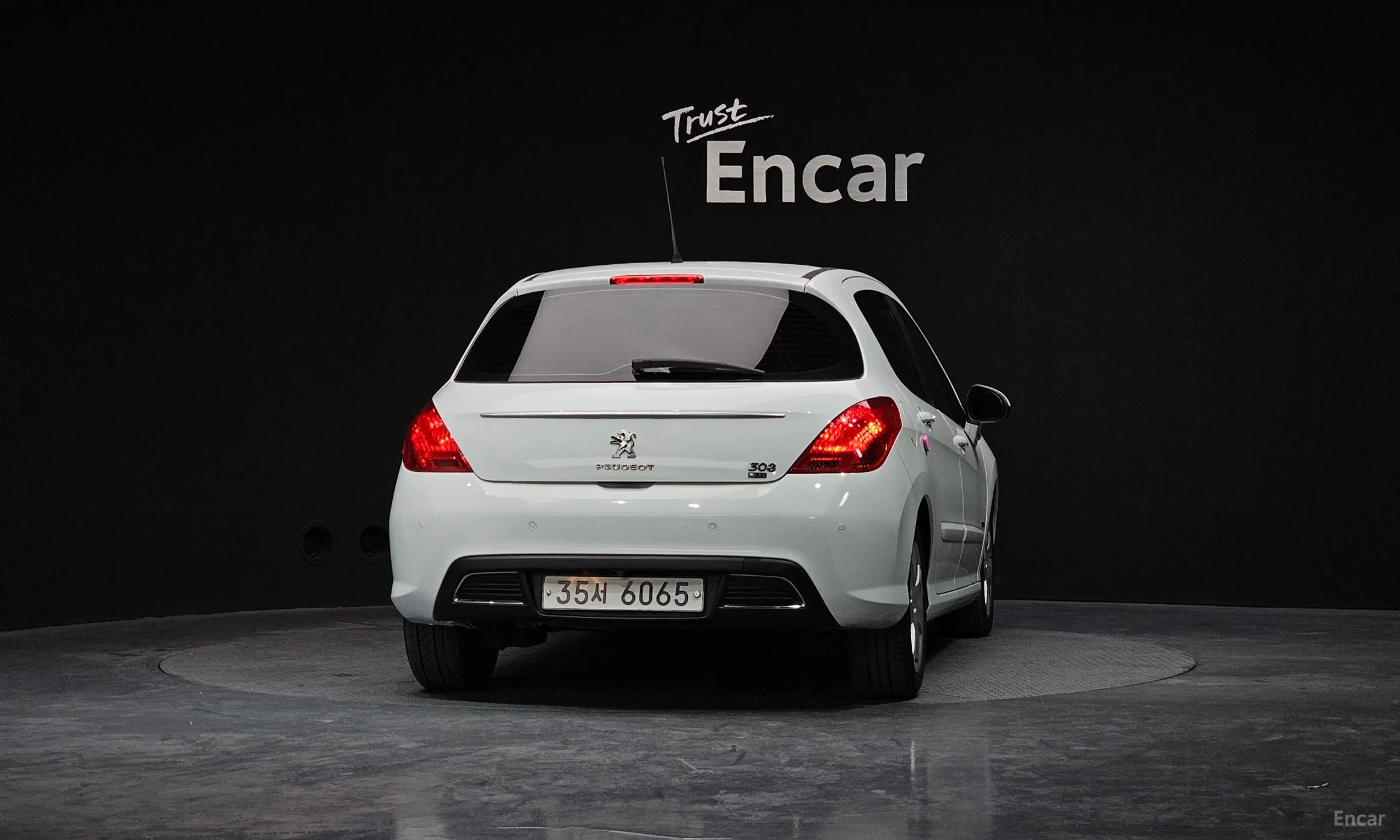 Peugeot 308 превью 4
