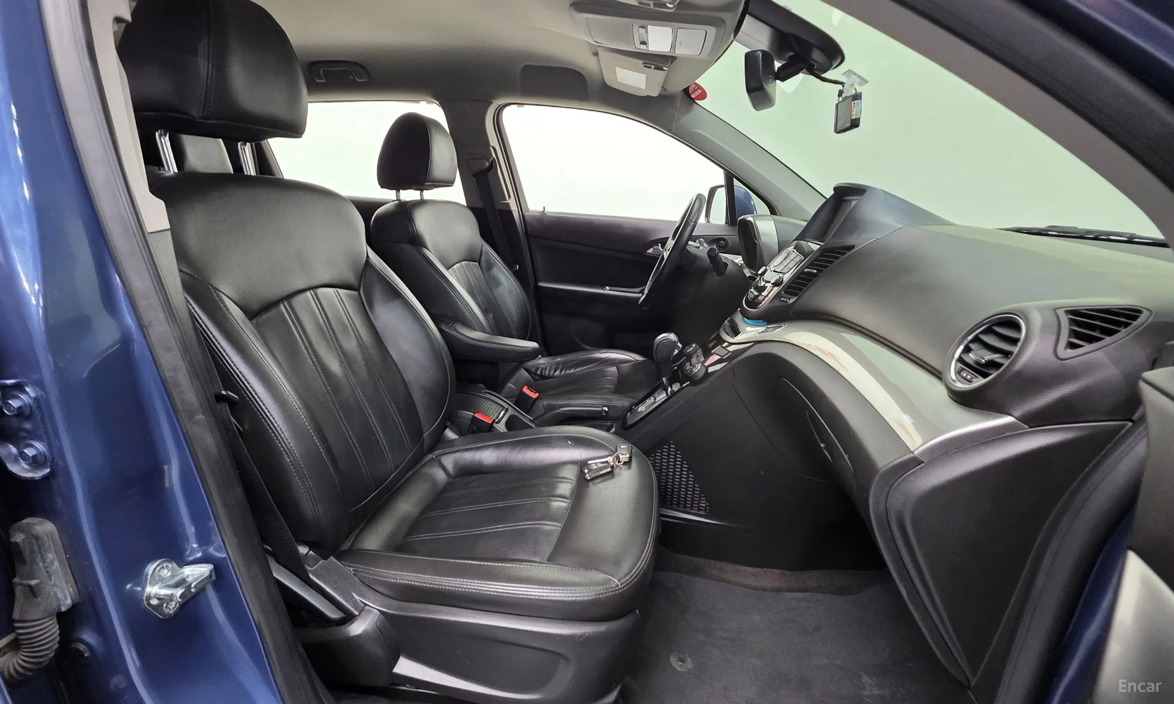 Chevrolet (GM Daewoo) Orlando превью 10