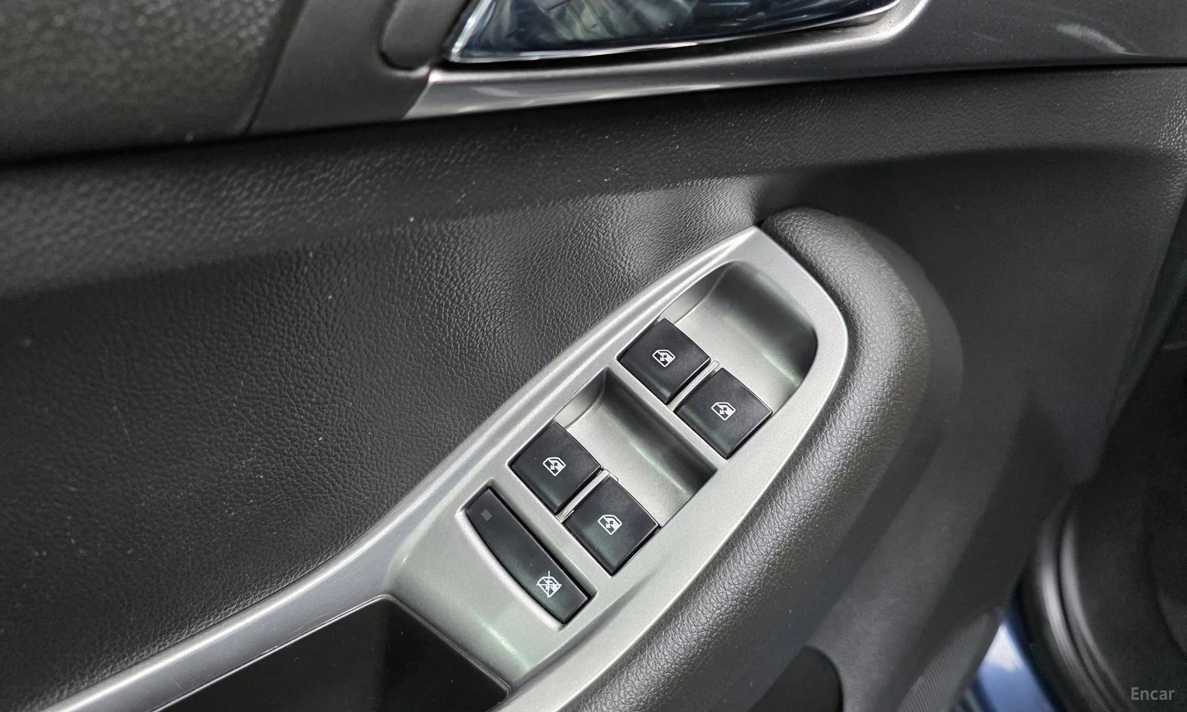 Chevrolet (GM Daewoo) Orlando превью 12