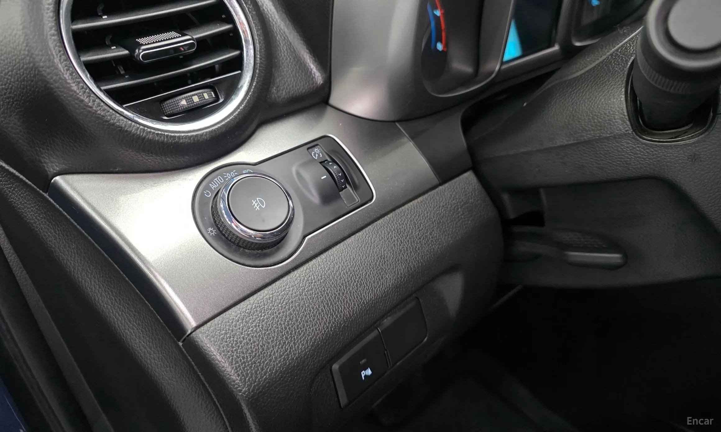 Chevrolet (GM Daewoo) Orlando превью 13