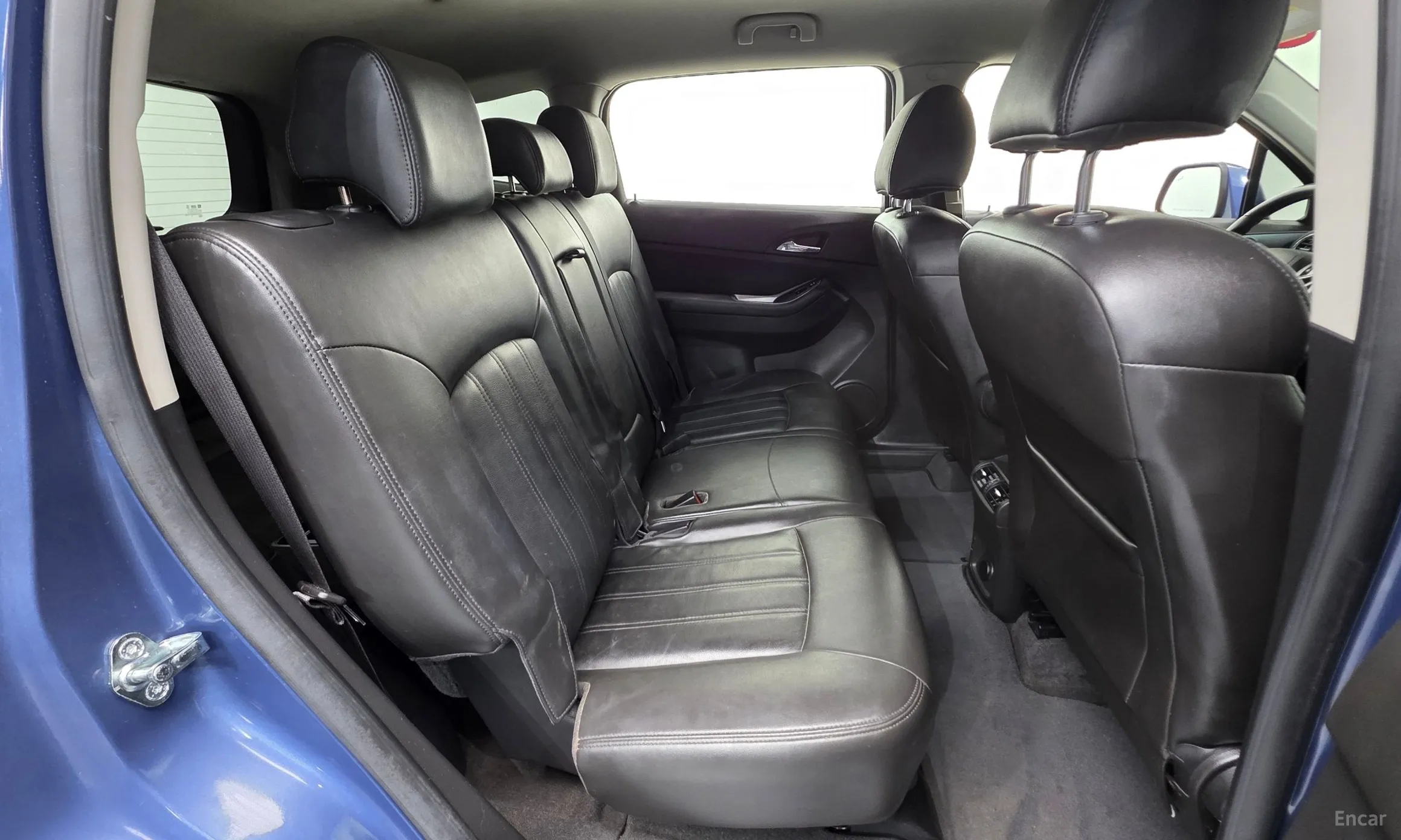 Chevrolet (GM Daewoo) Orlando превью 19