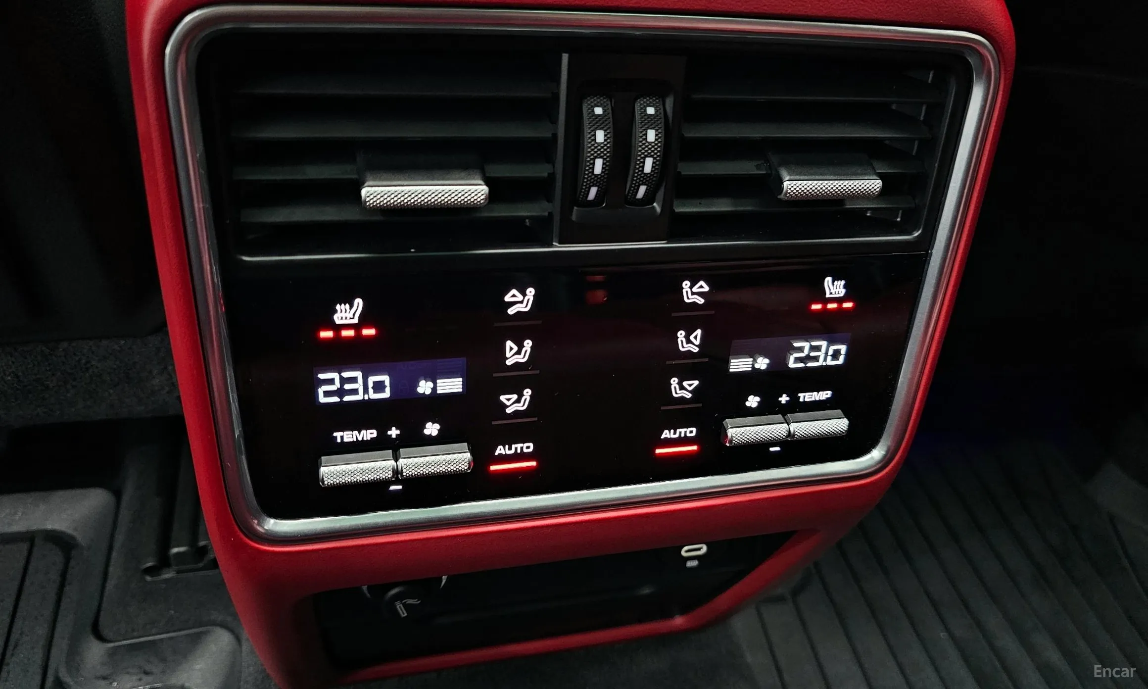 Porsche Cayenne (PO536) превью 17