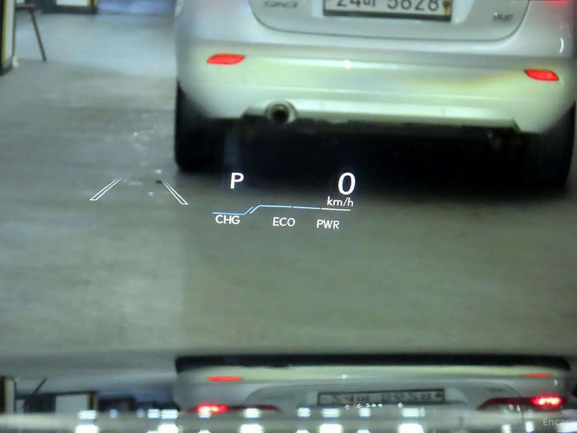 Lexus ES300h 7th Generation превью 13