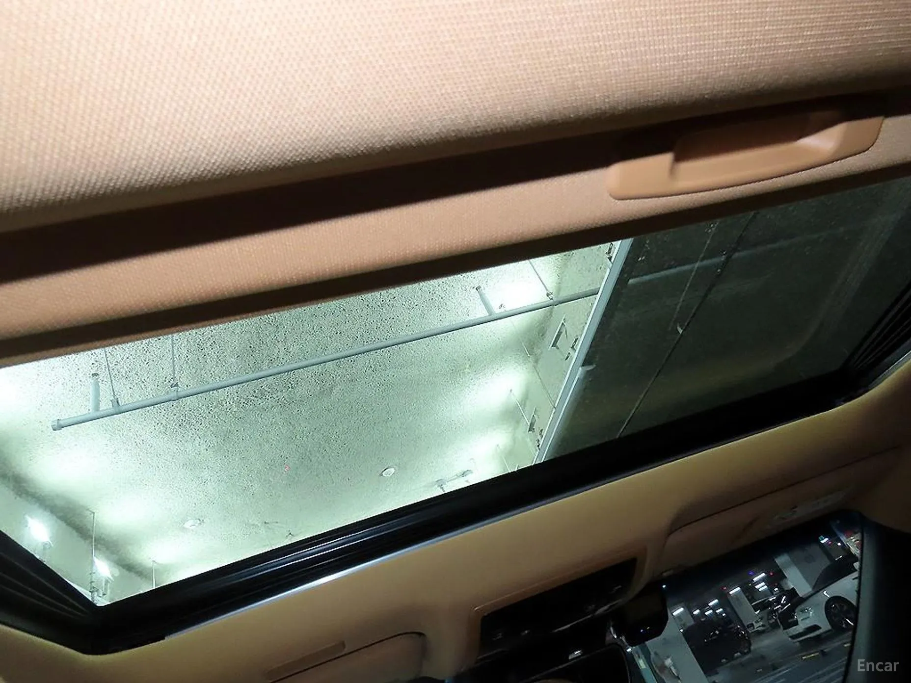 Lexus ES300h 7th Generation превью 17