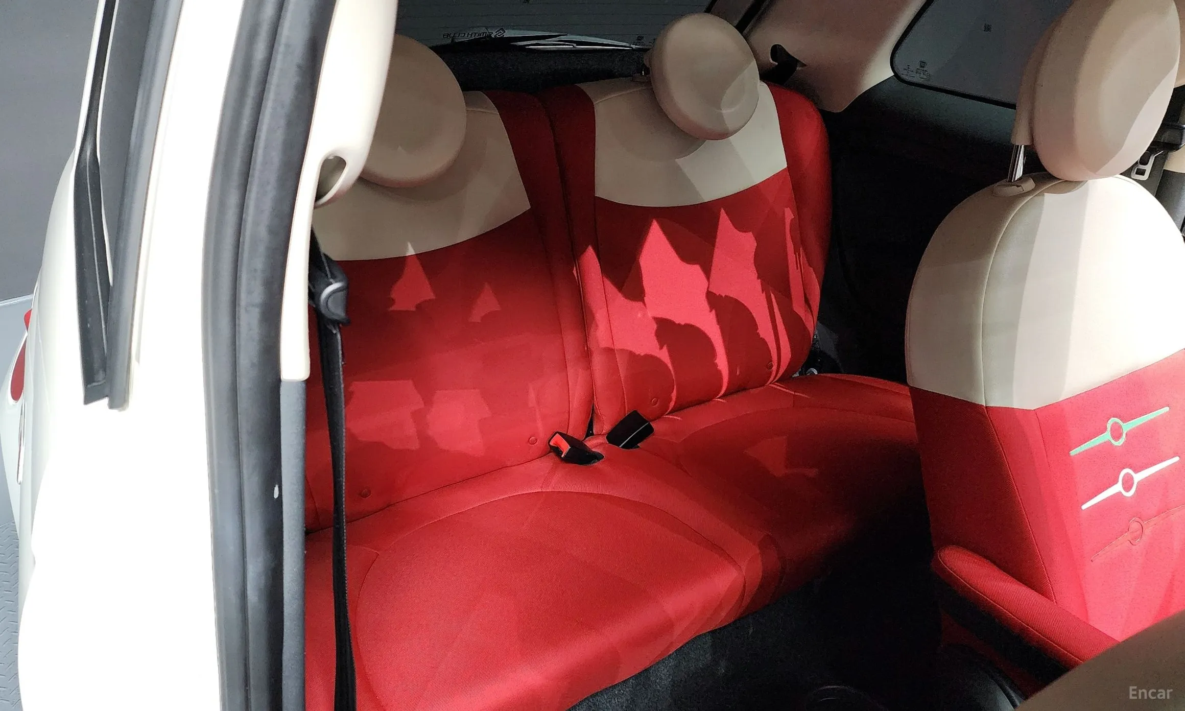 Fiat 500 превью 12