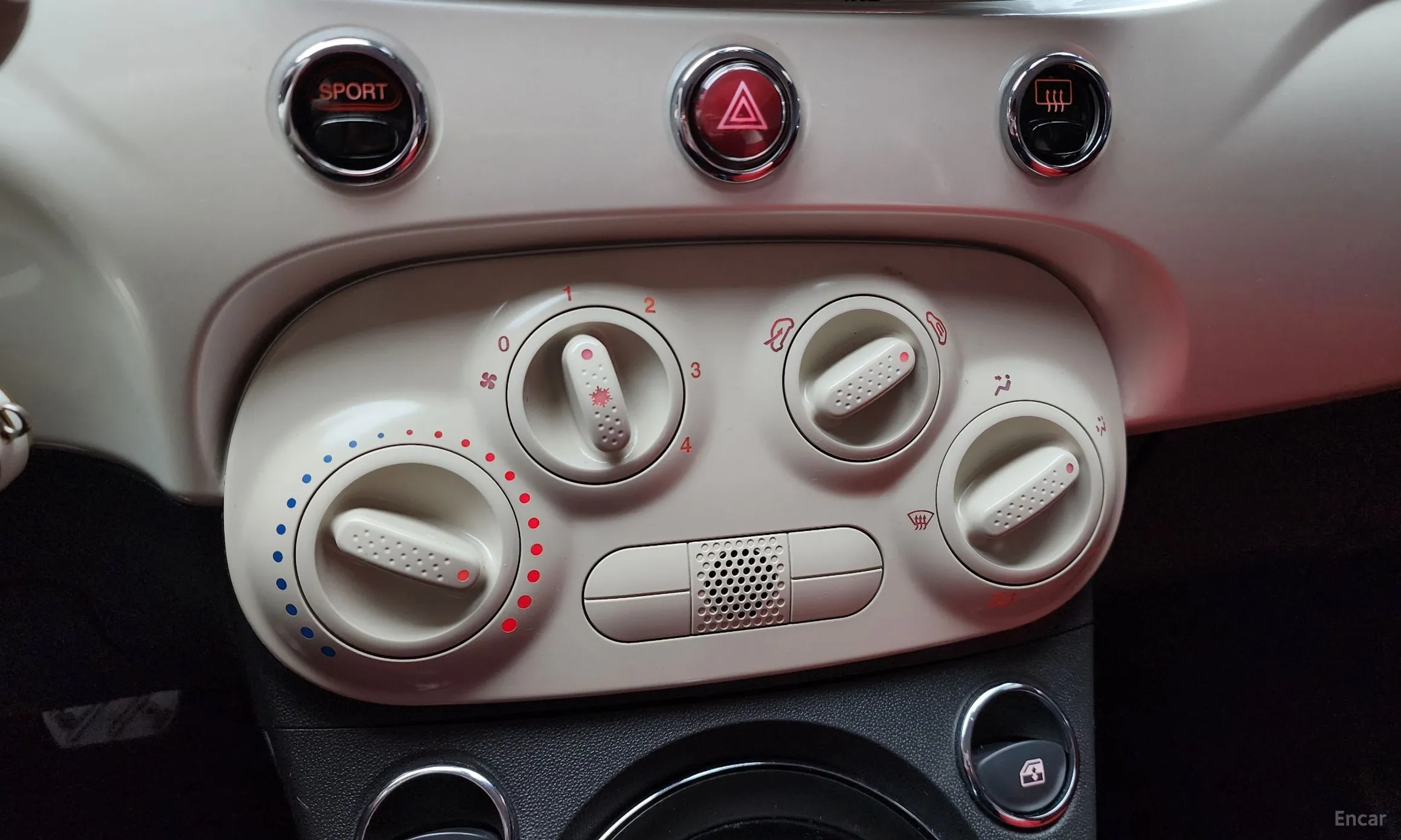 Fiat 500 превью 17