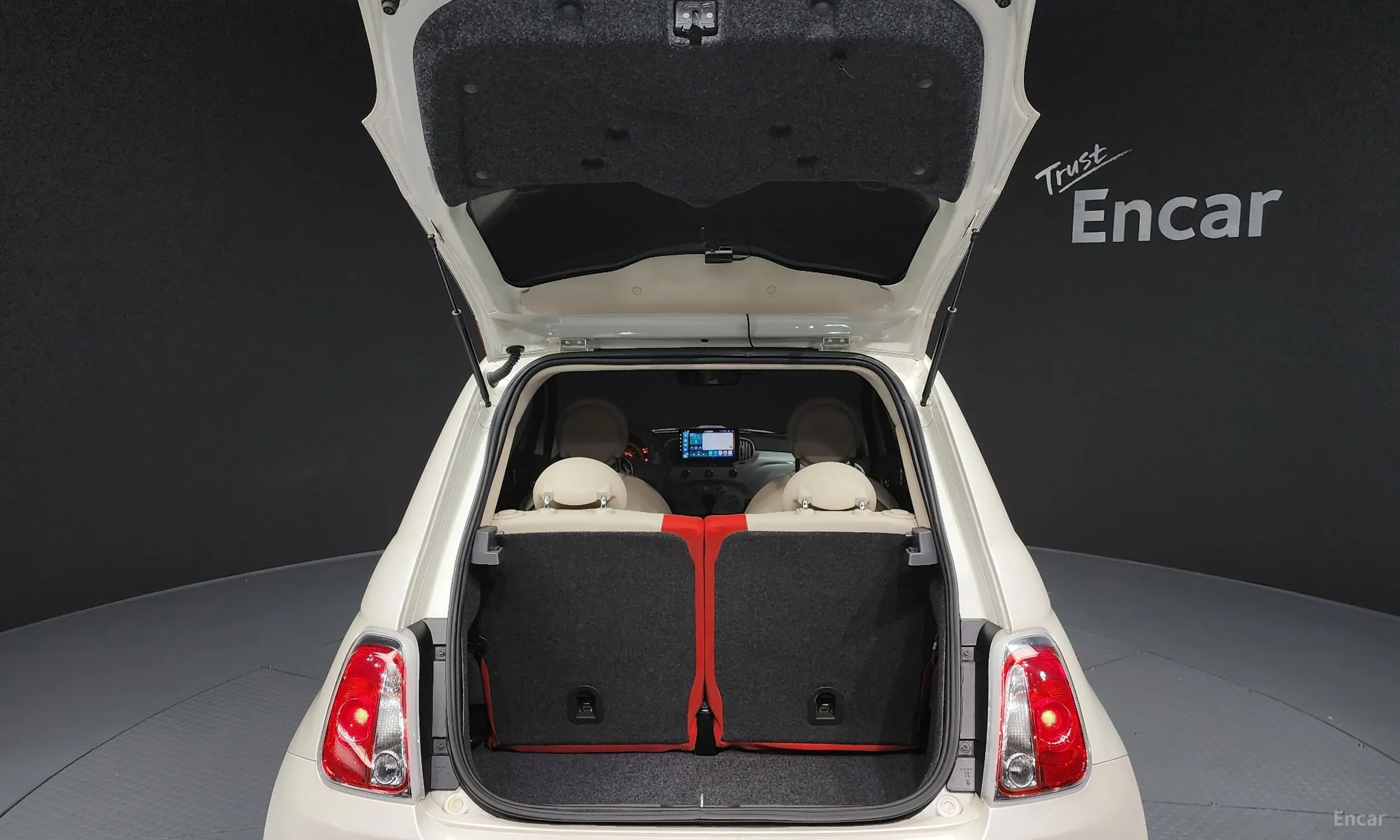 Fiat 500 превью 20