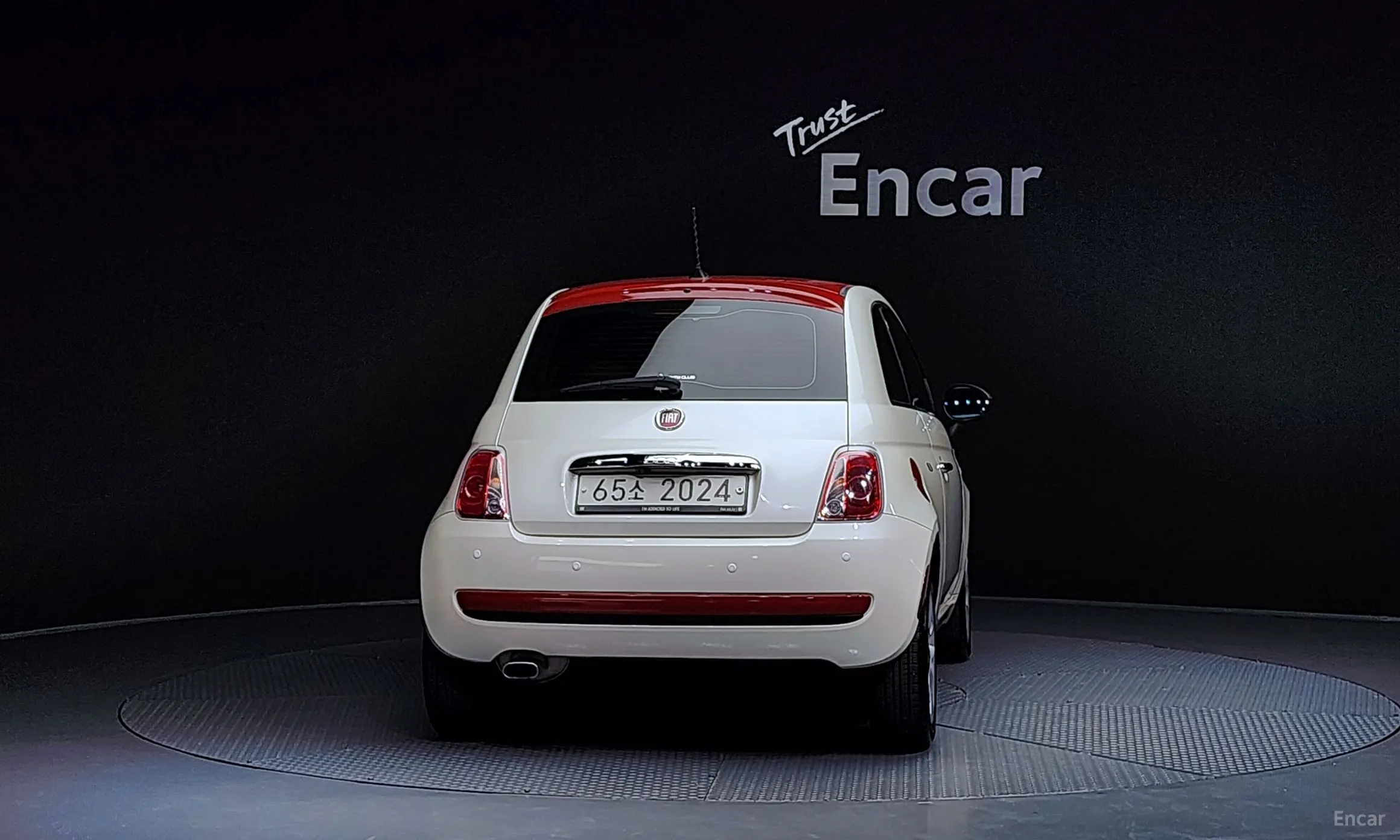 Fiat 500 превью 4