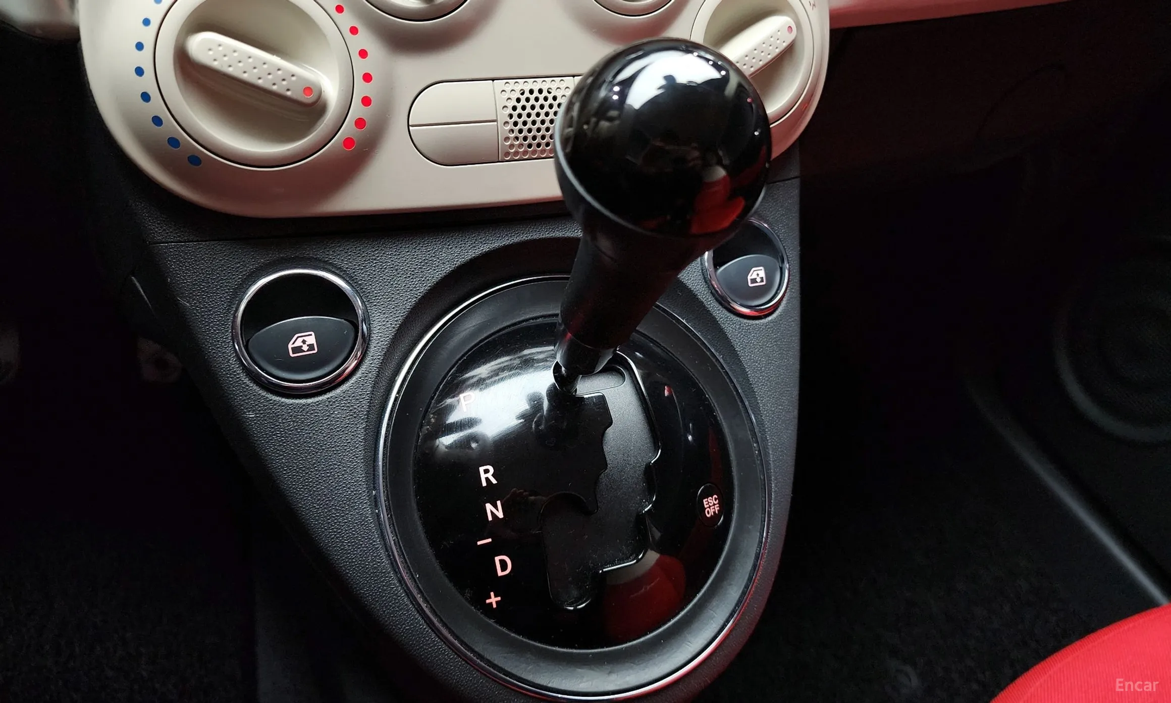 Fiat 500 превью 9