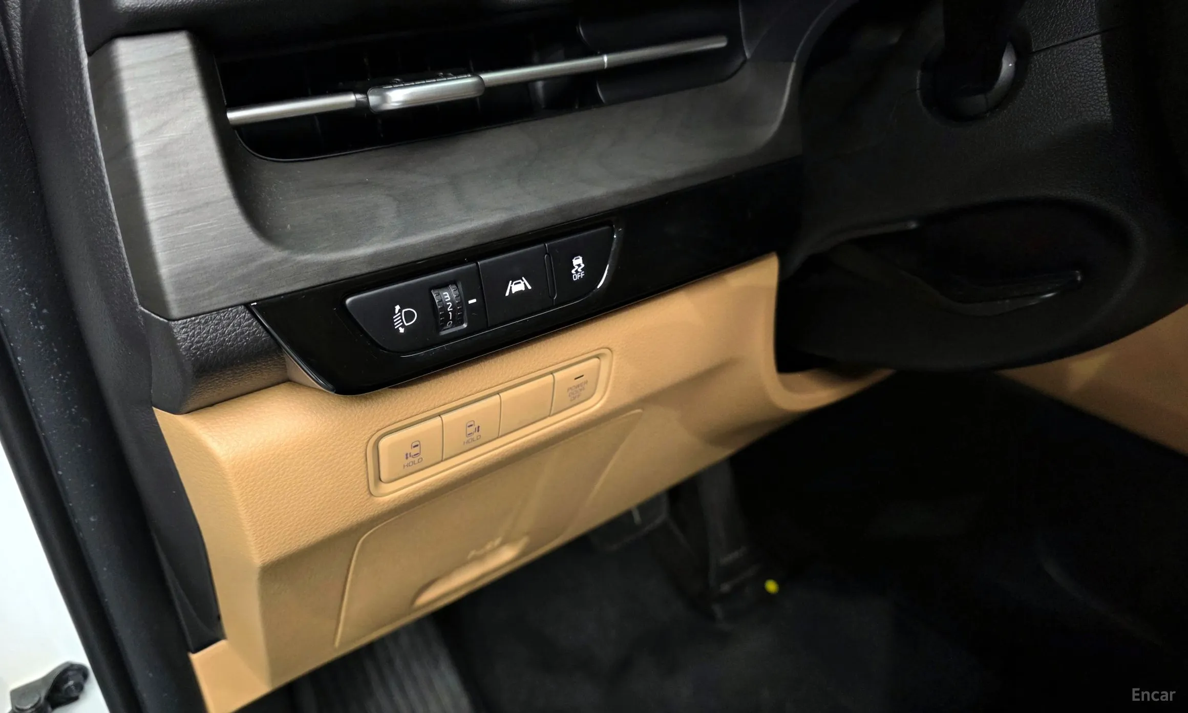 Kia Carnival Gen 4 превью 16