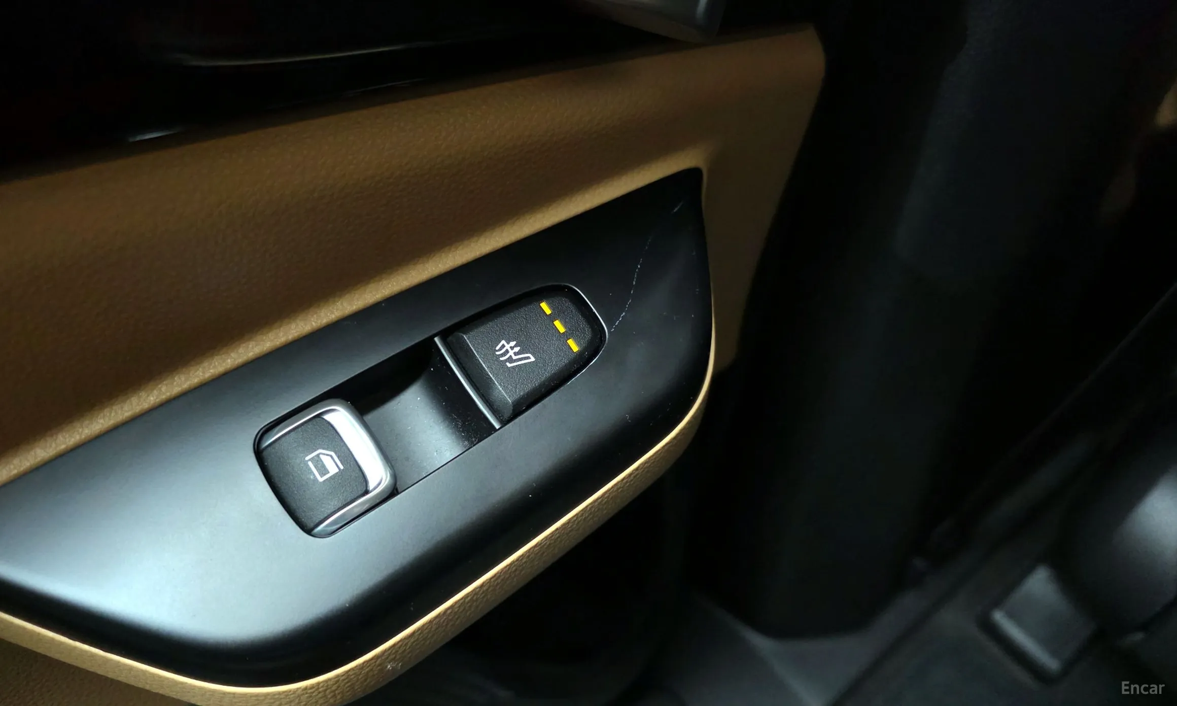 Kia Carnival Gen 4 превью 18
