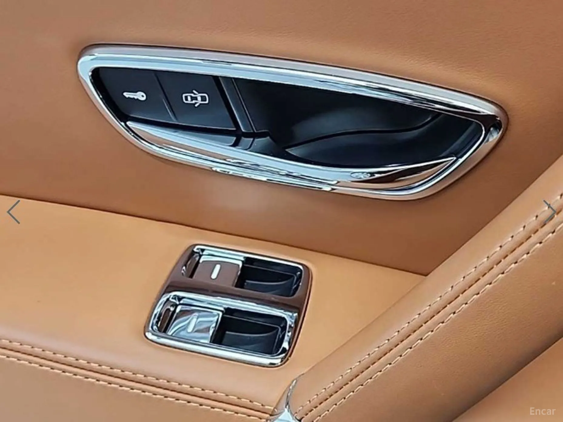 Bentley Flying Spur 2nd Generation превью 13