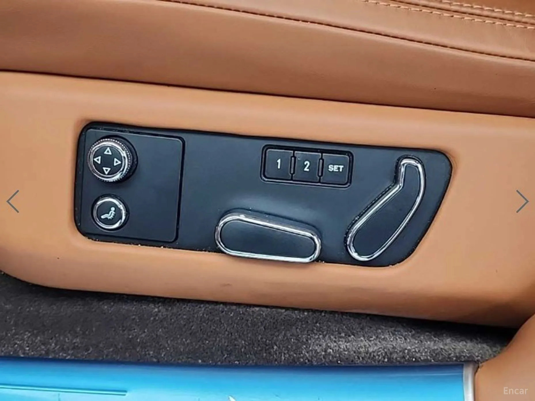 Bentley Flying Spur 2nd Generation превью 15