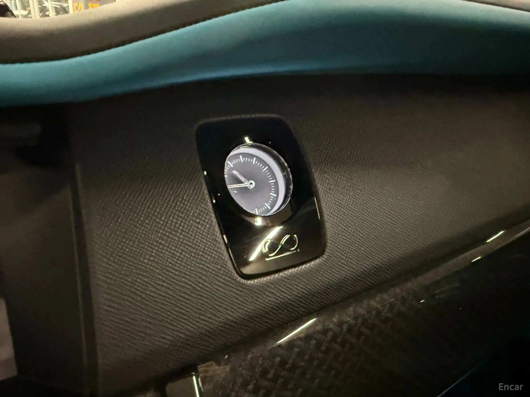 Rolls-Royce Cullinan превью 15