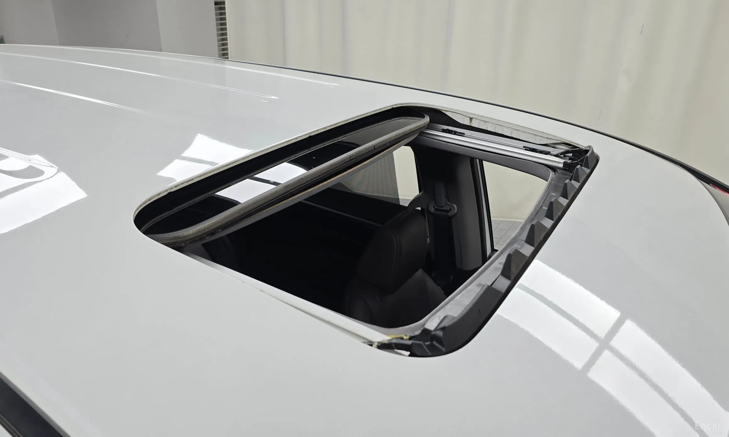 Honda Odyssey превью 18