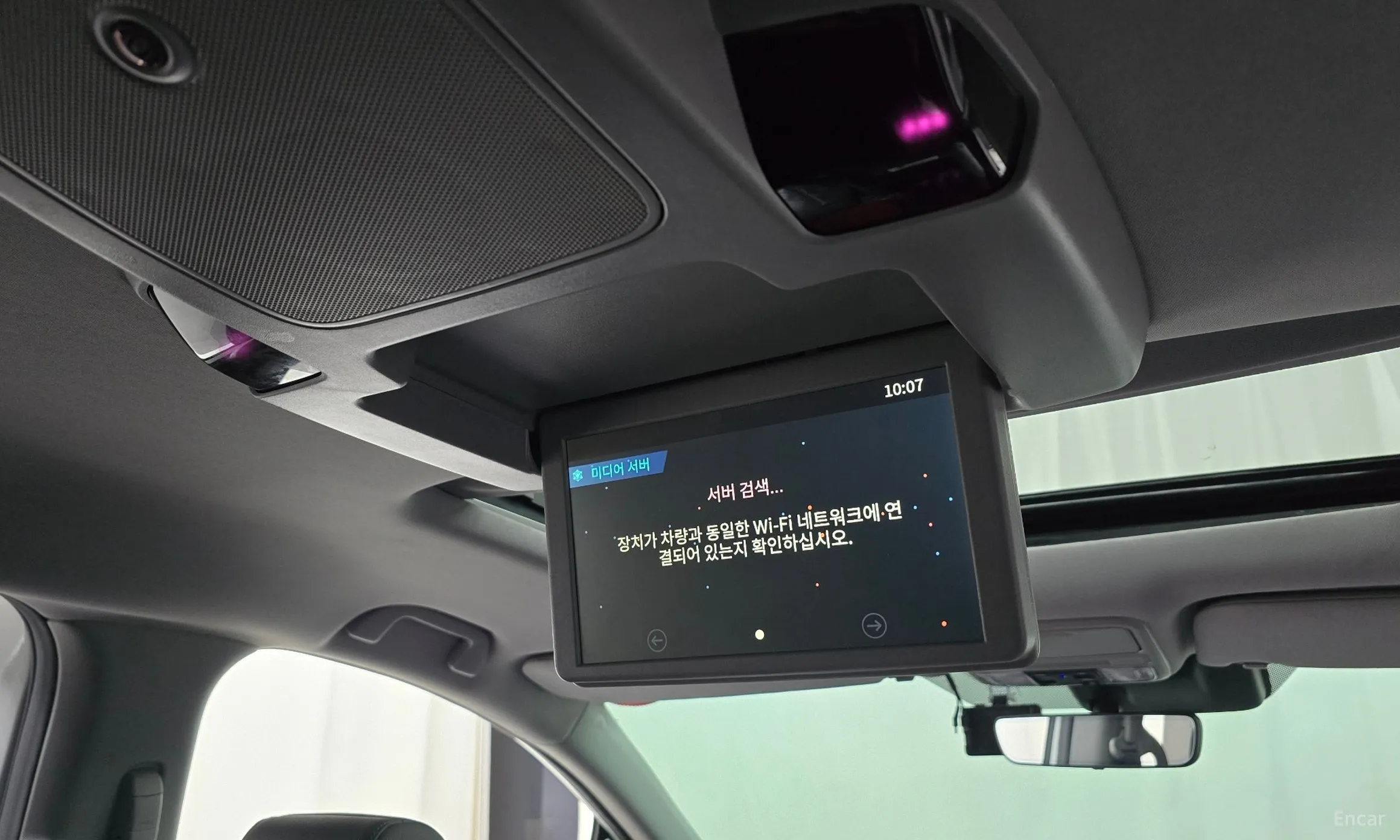 Honda Odyssey превью 19