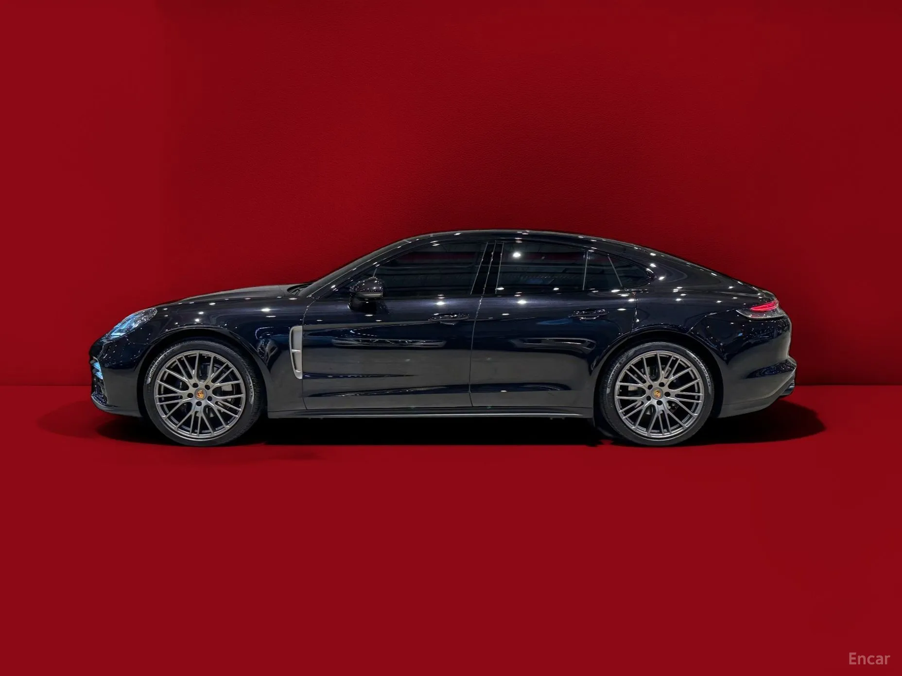 Porsche Panamera (971)