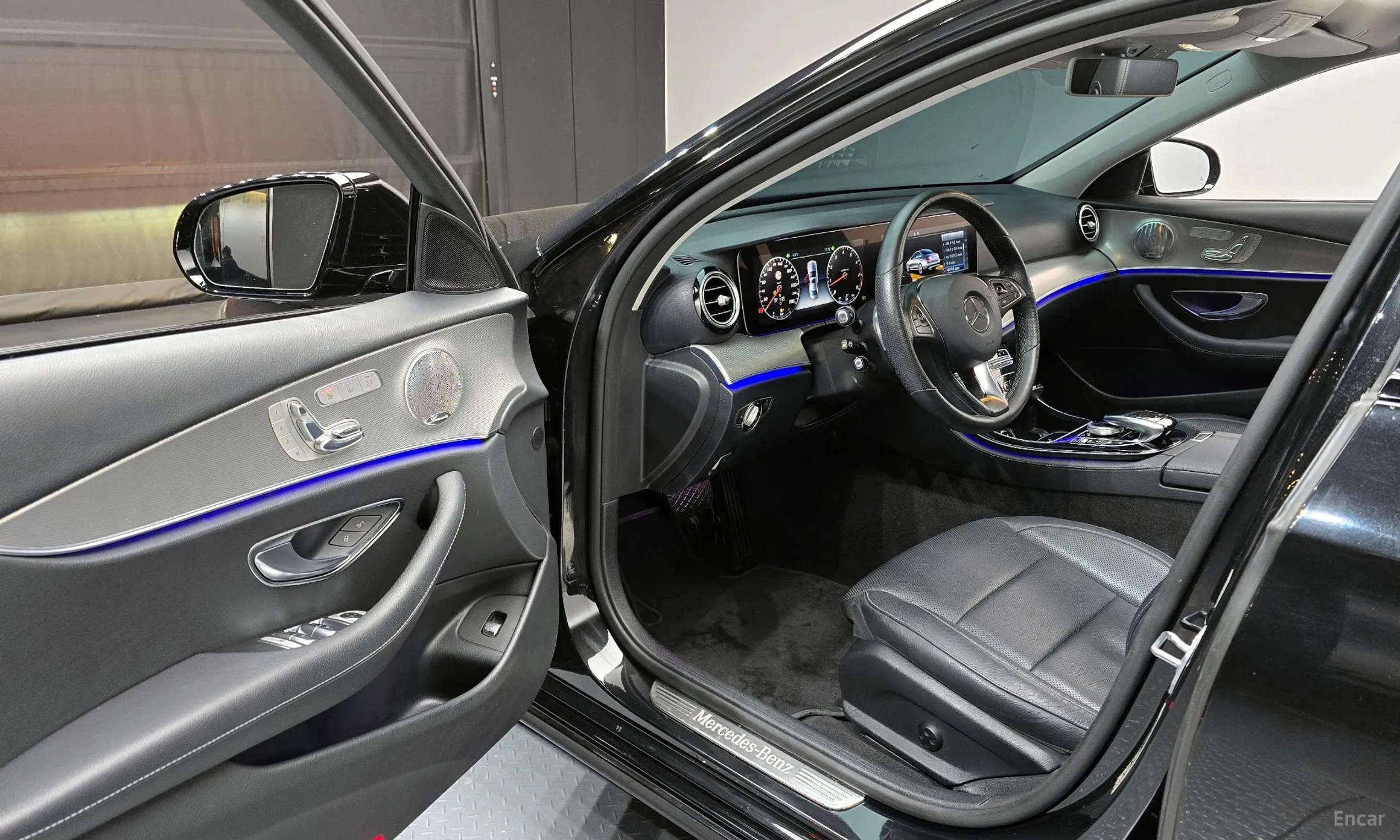 Mercedes Benz E-Class W213 превью 11