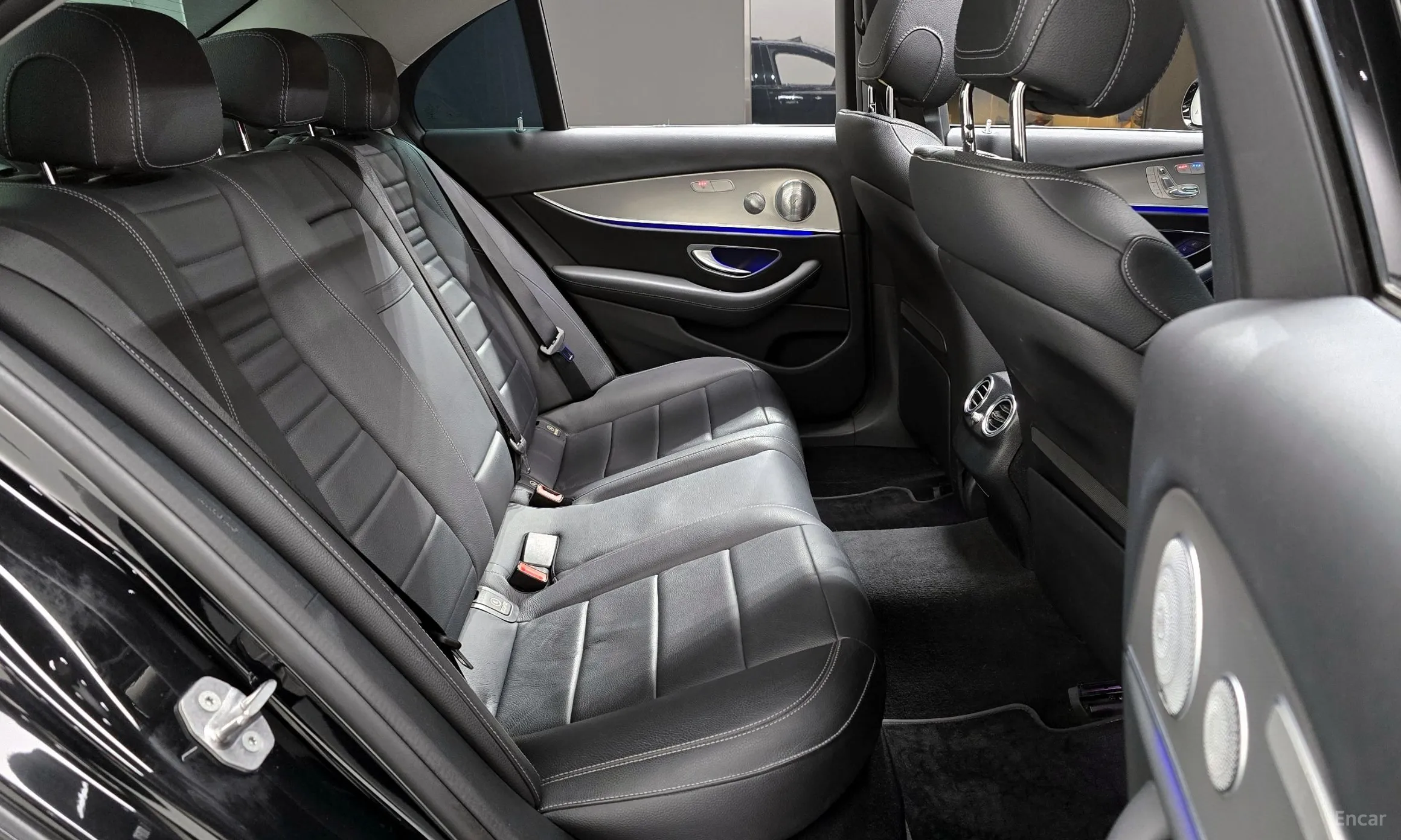 Mercedes Benz E-Class W213 превью 12