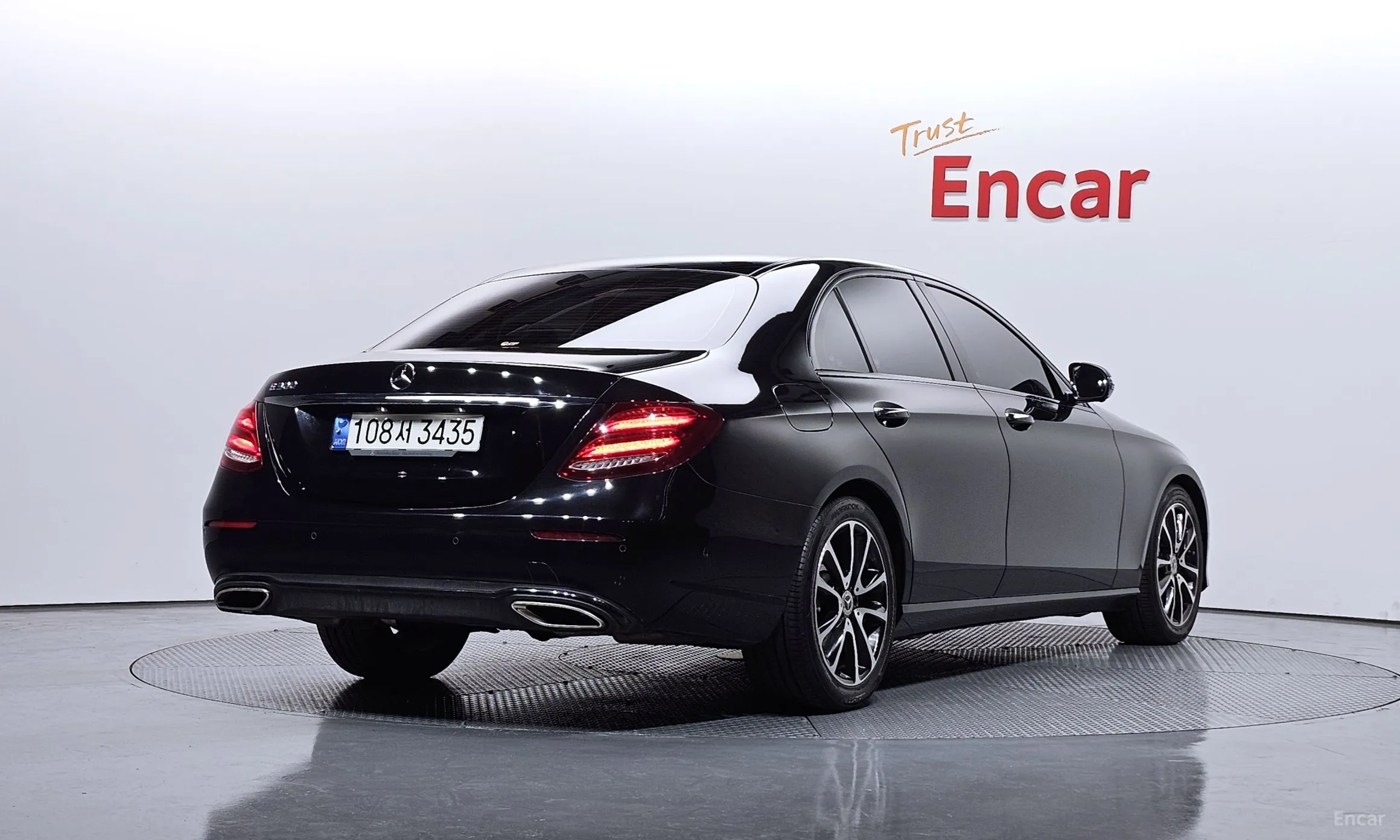 Mercedes Benz E-Class W213 превью 2