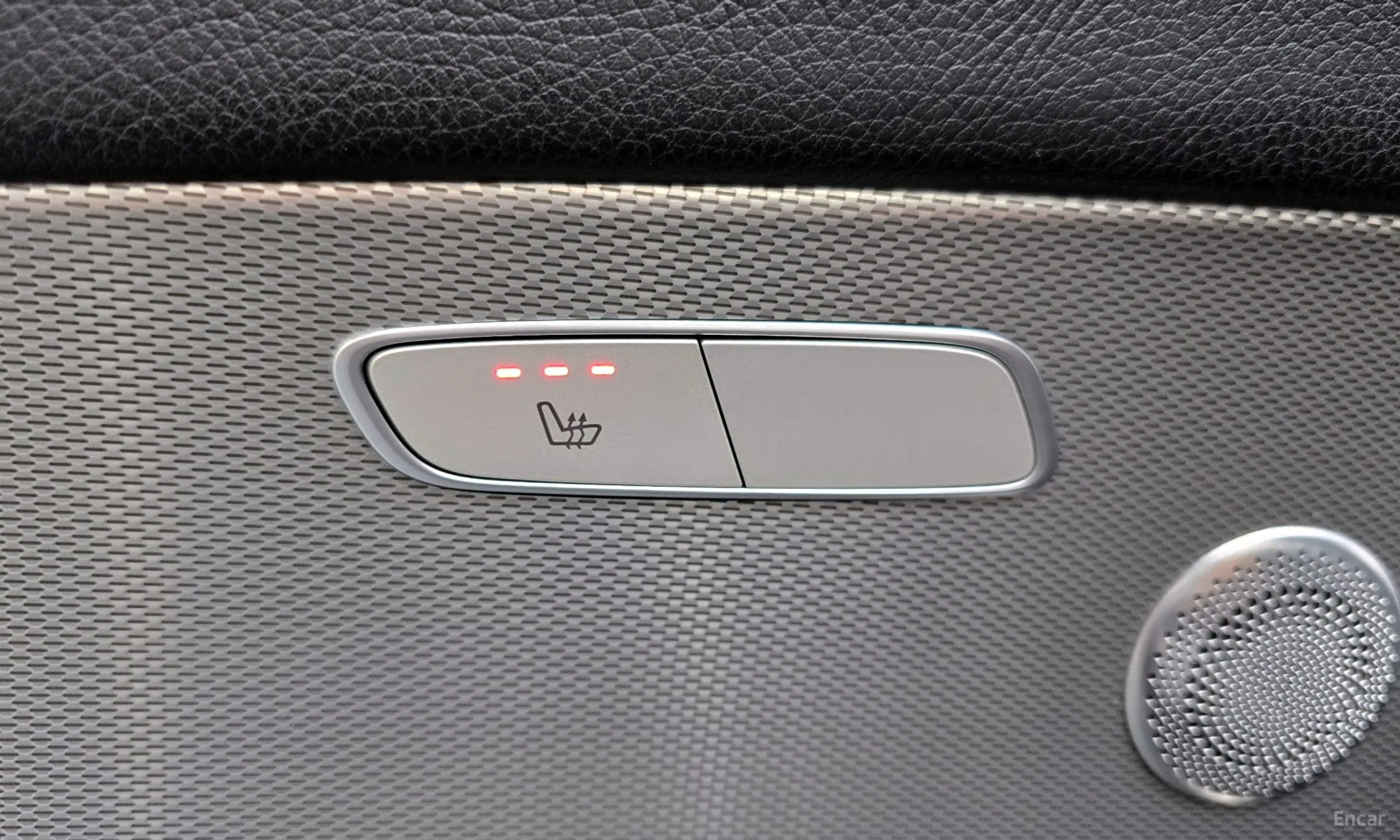 Mercedes Benz E-Class W213 превью 16
