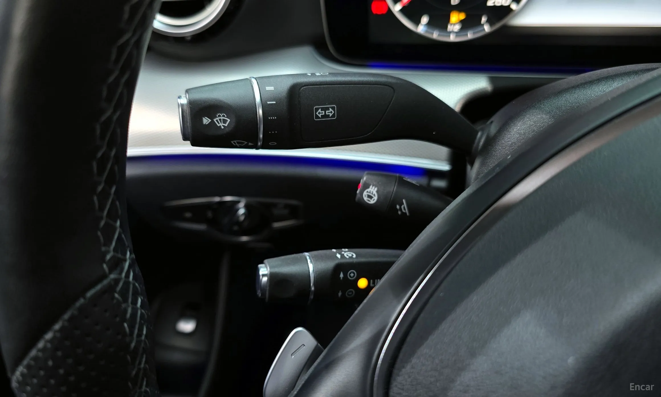 Mercedes Benz E-Class W213 превью 18