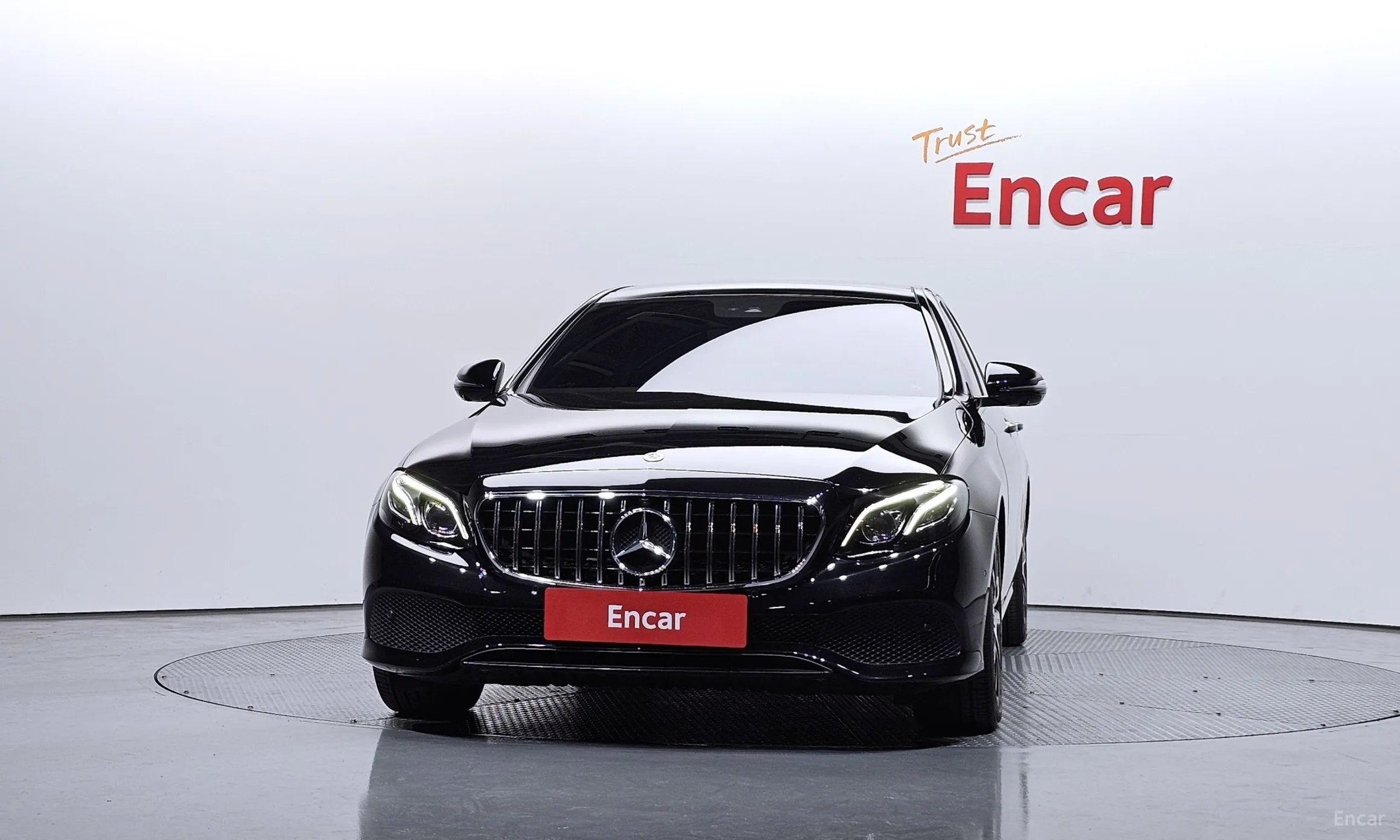 Mercedes Benz E-Class W213 превью 3