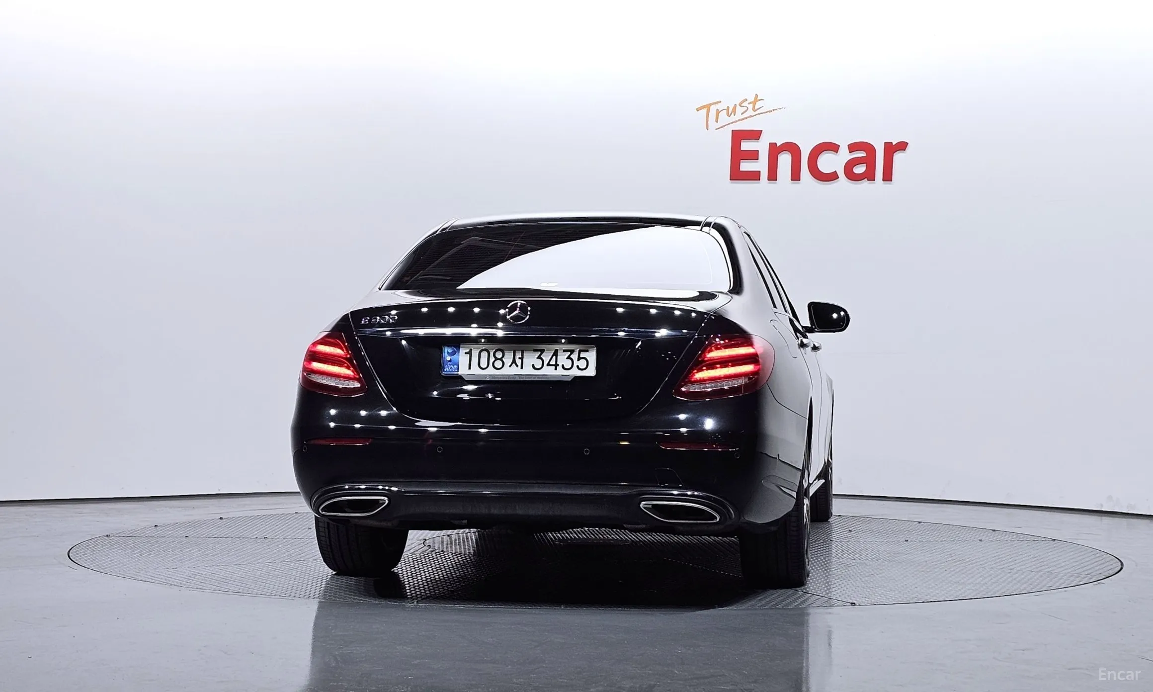 Mercedes Benz E-Class W213 превью 4