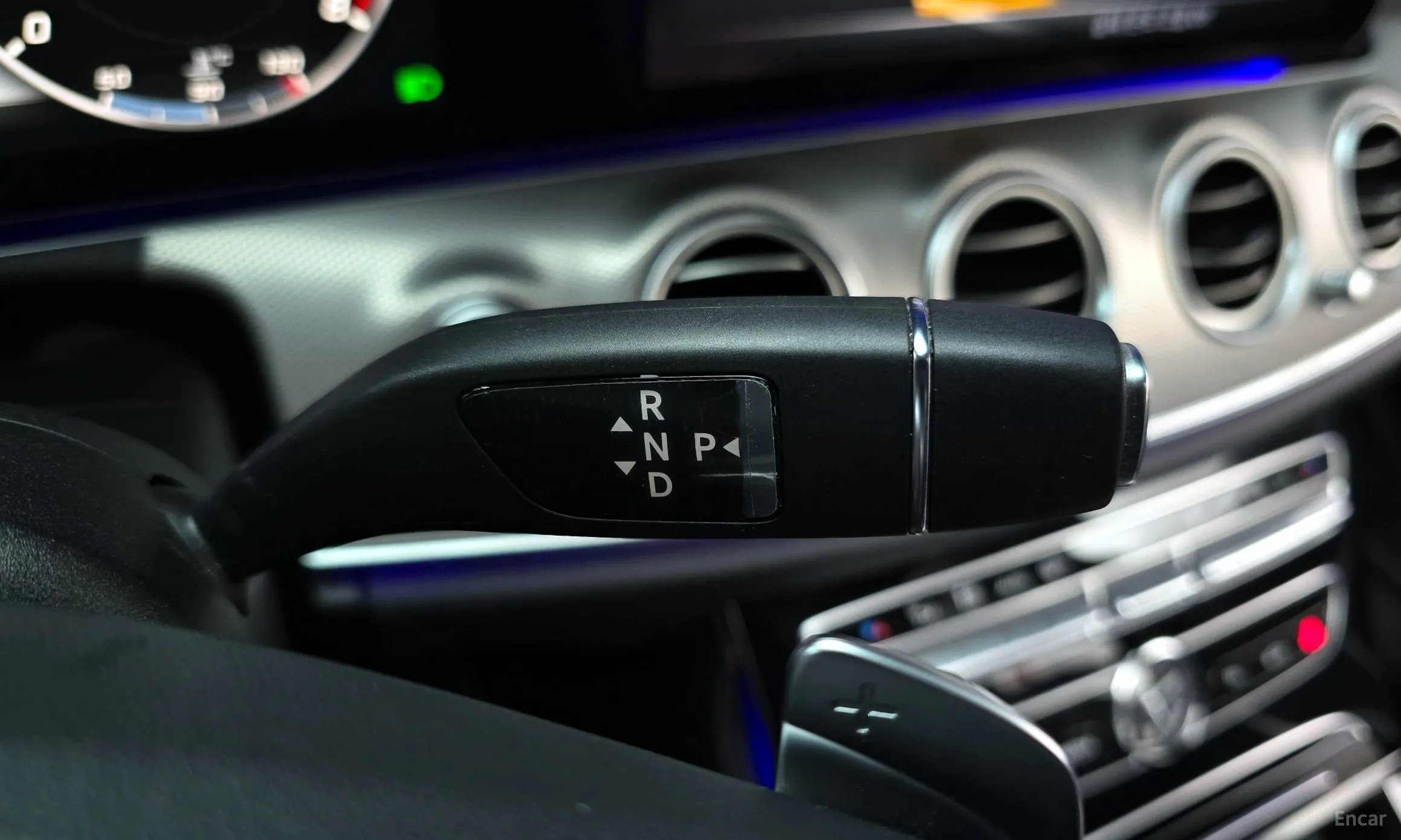 Mercedes Benz E-Class W213 превью 9