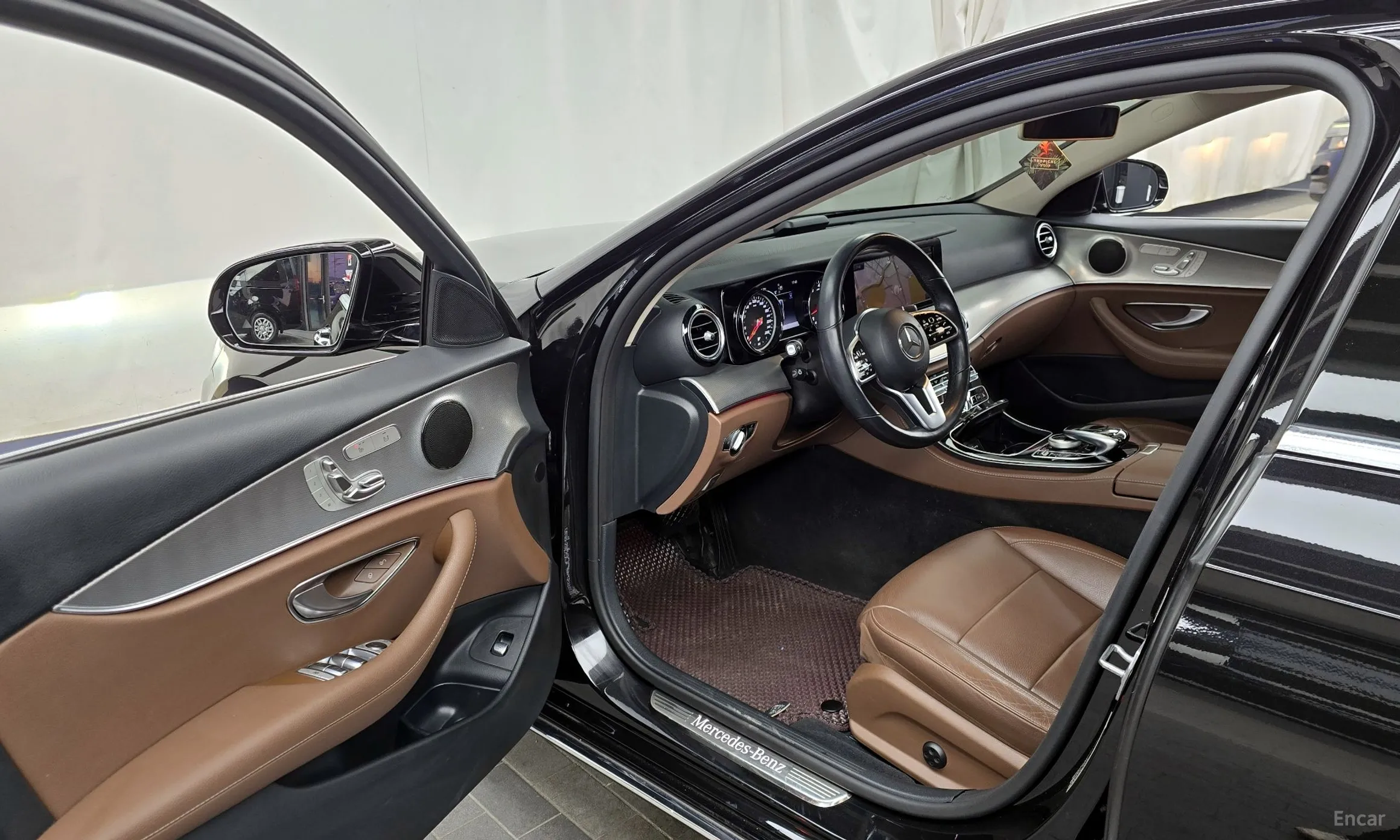 Mercedes Benz E-Class W213 превью 10