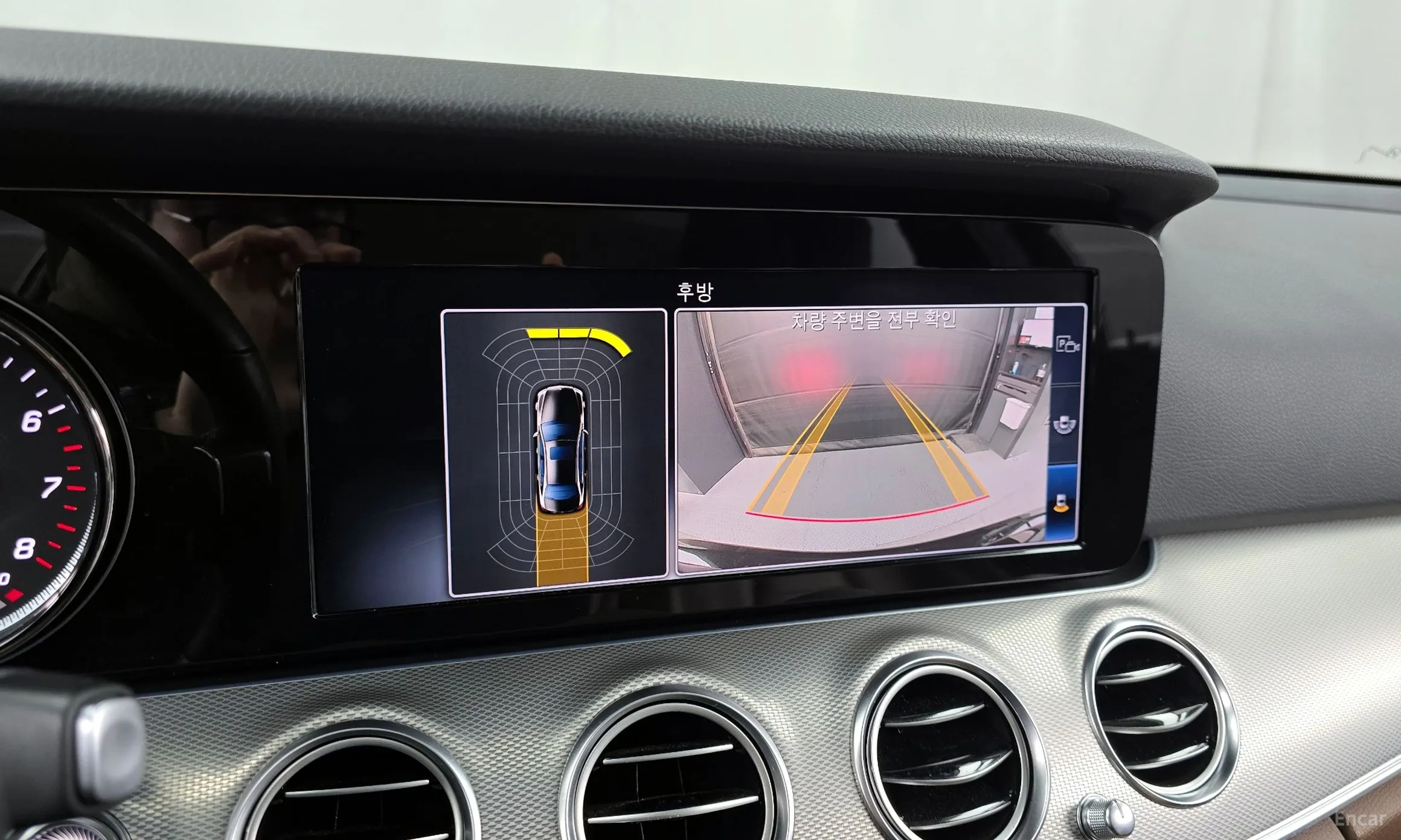 Mercedes Benz E-Class W213 превью 15