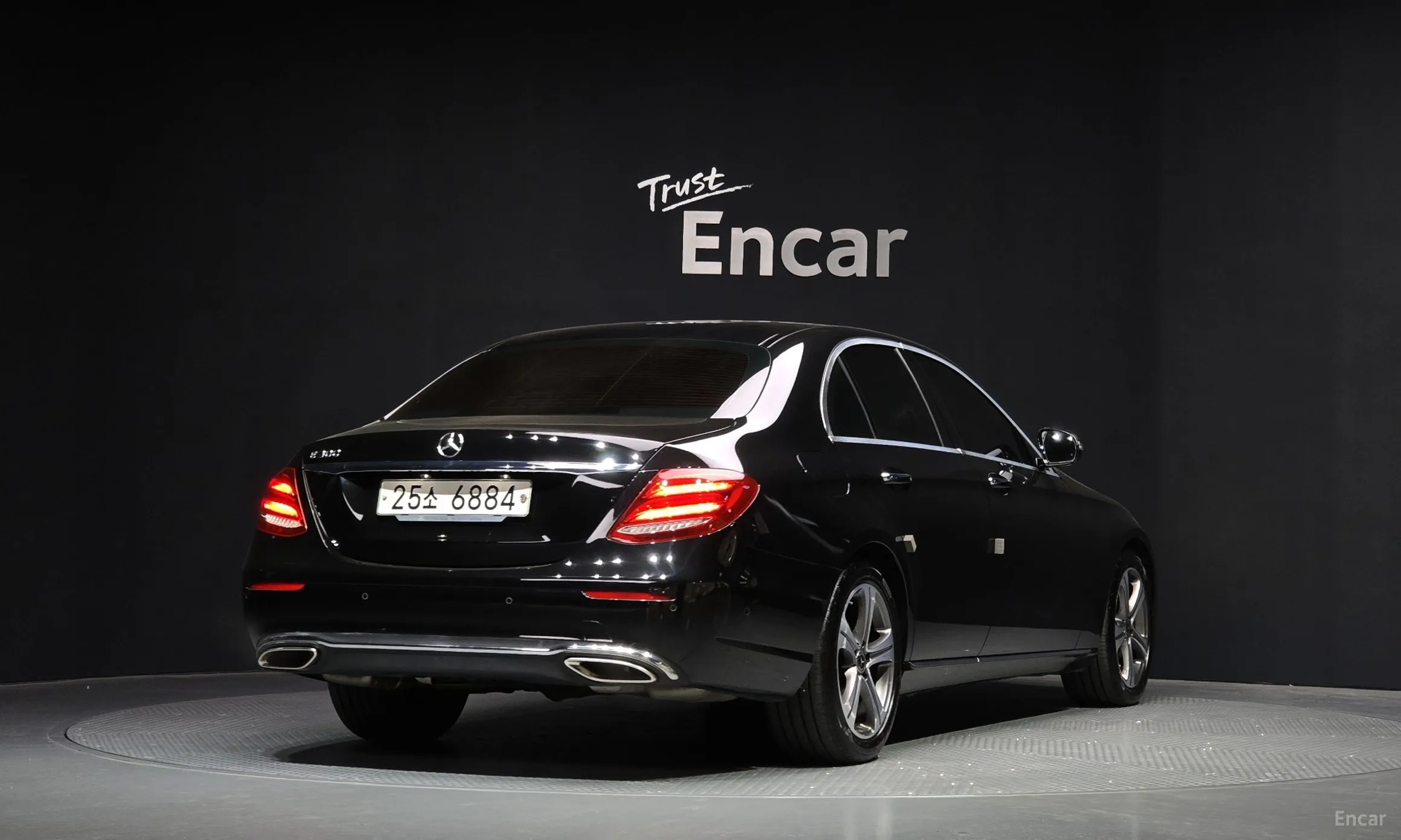 Mercedes Benz E-Class W213 превью 2